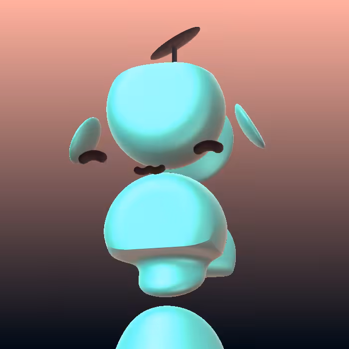 SHADER HEADZ #541