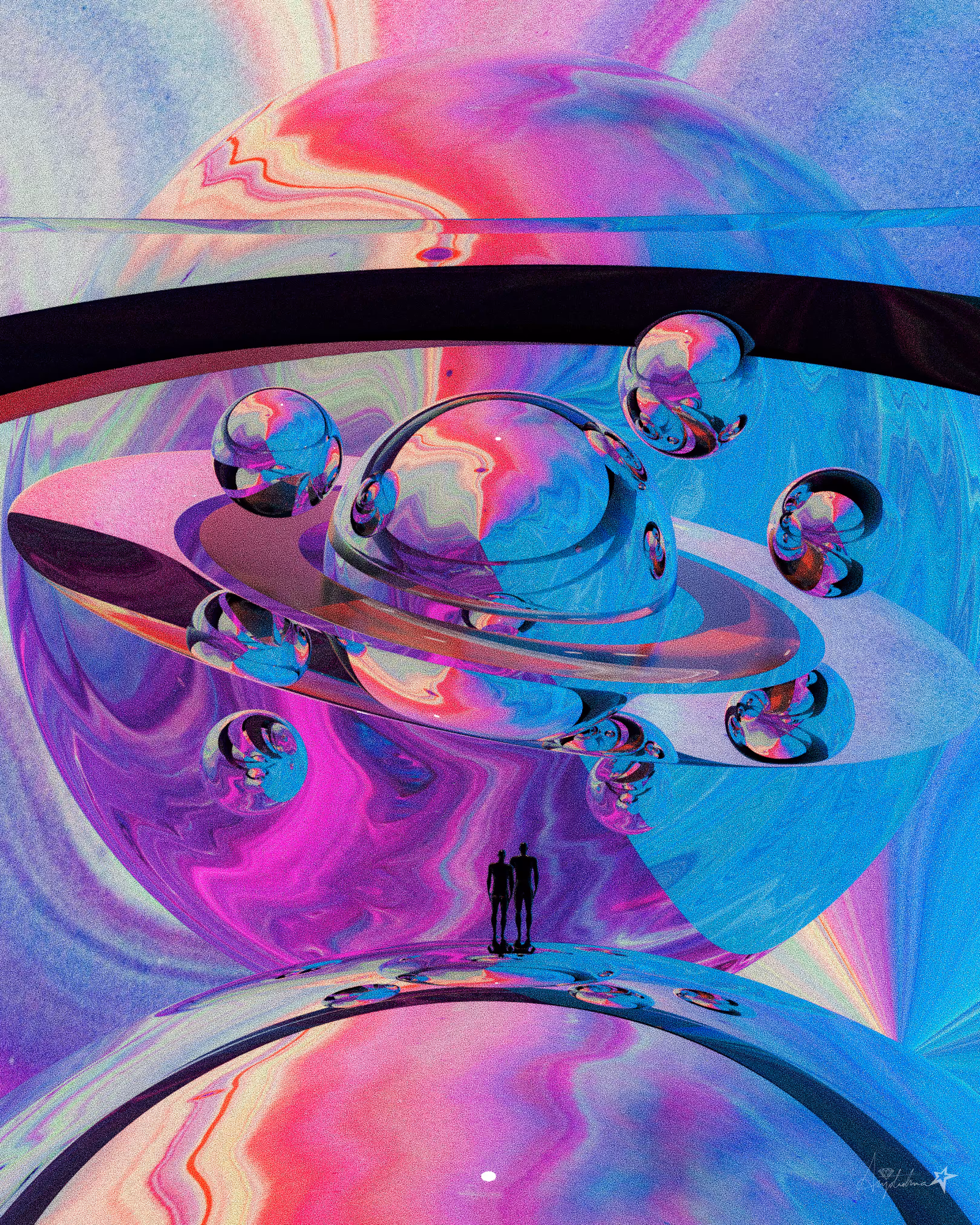 See The Universe Together