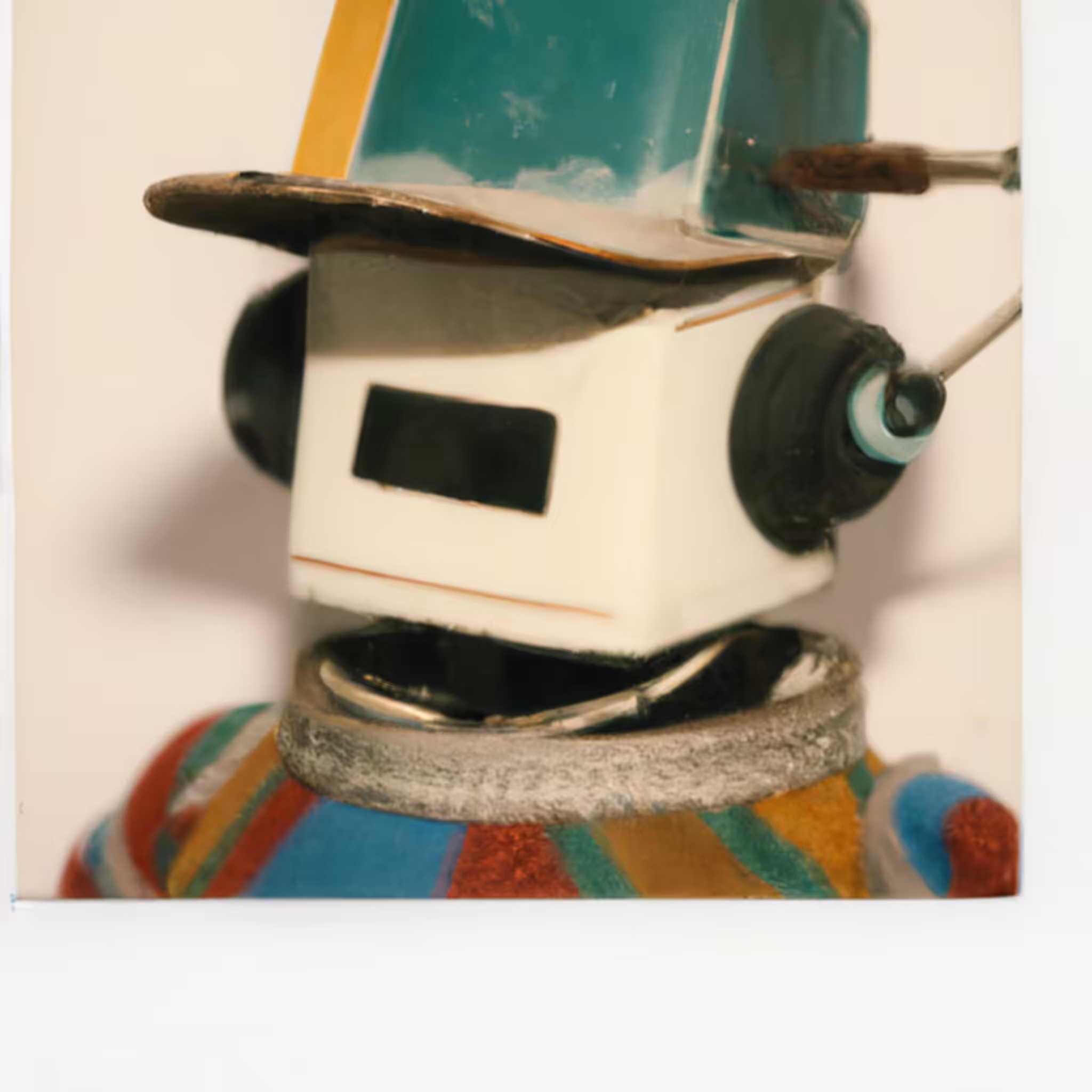 Poladroids #39