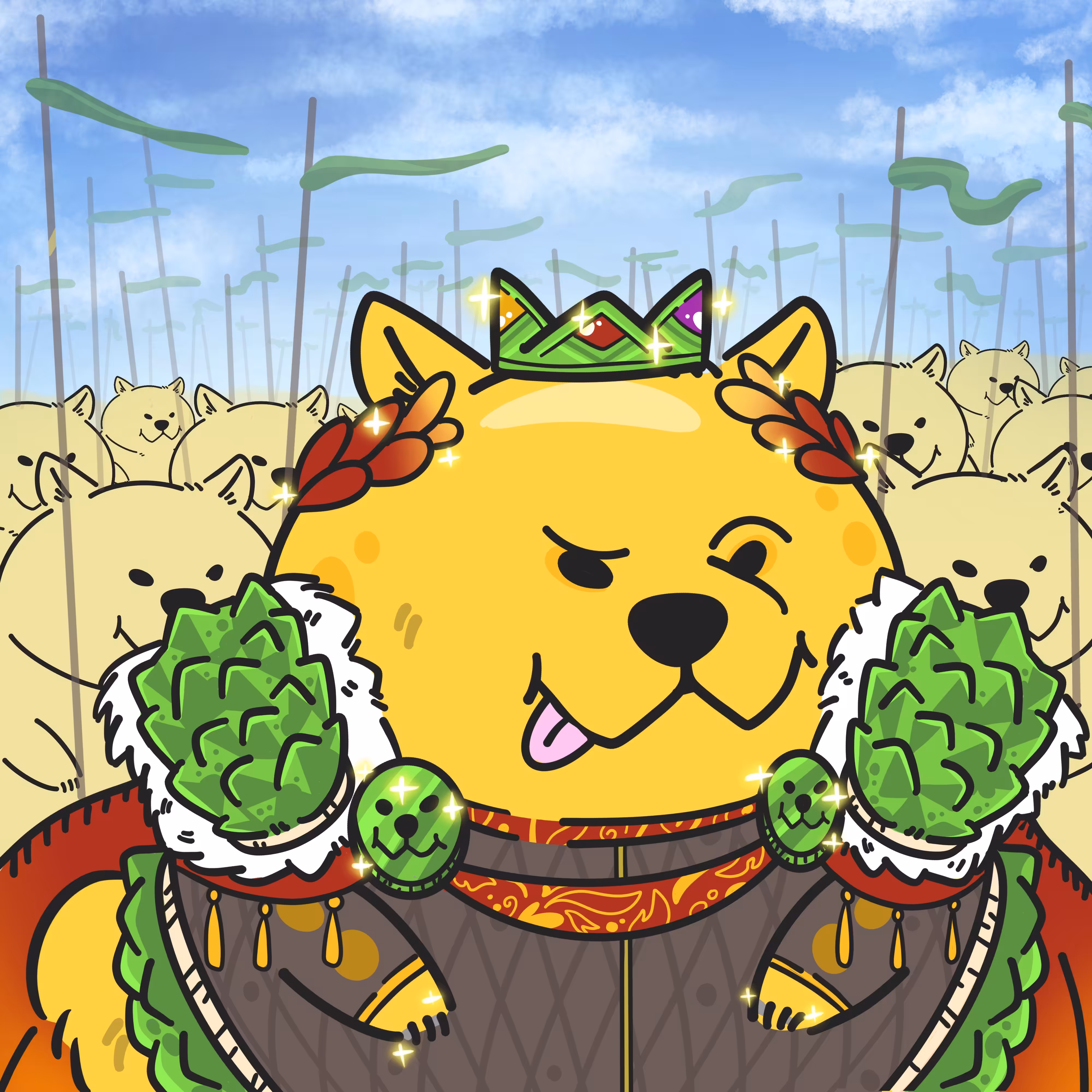 DUKINGRA Boi #081