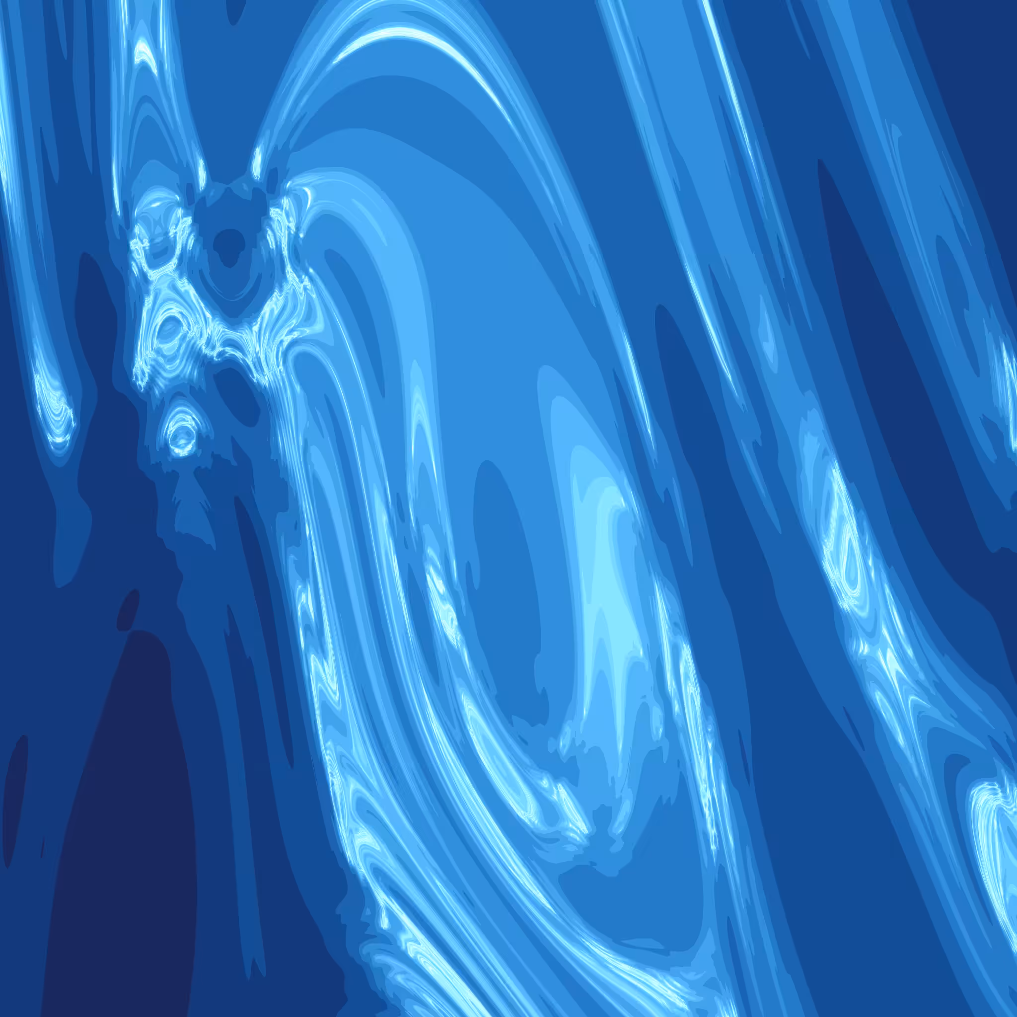 Greweb - Mandelglitch - #197
