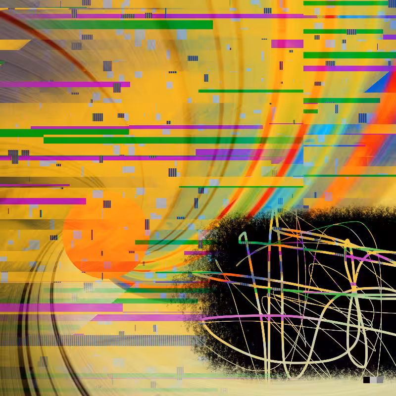 Arts of Chet Masterpiece 2 #3