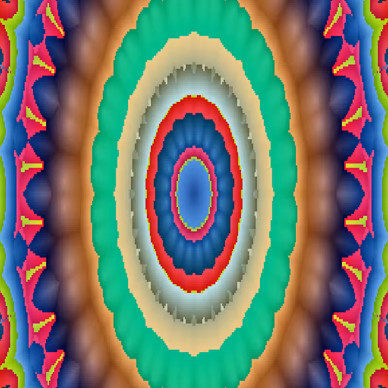 Diffusion #9