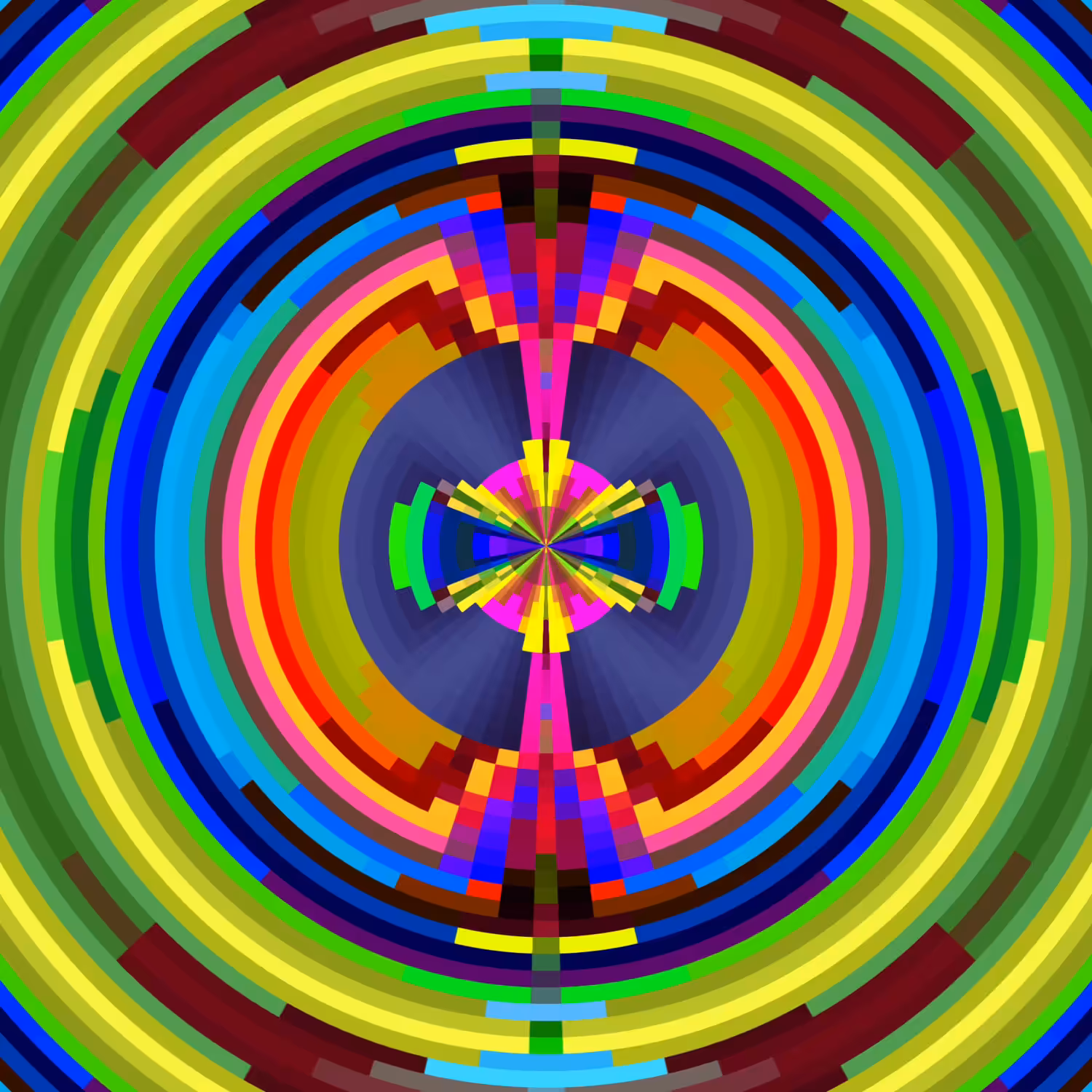 Infinity Daily 47