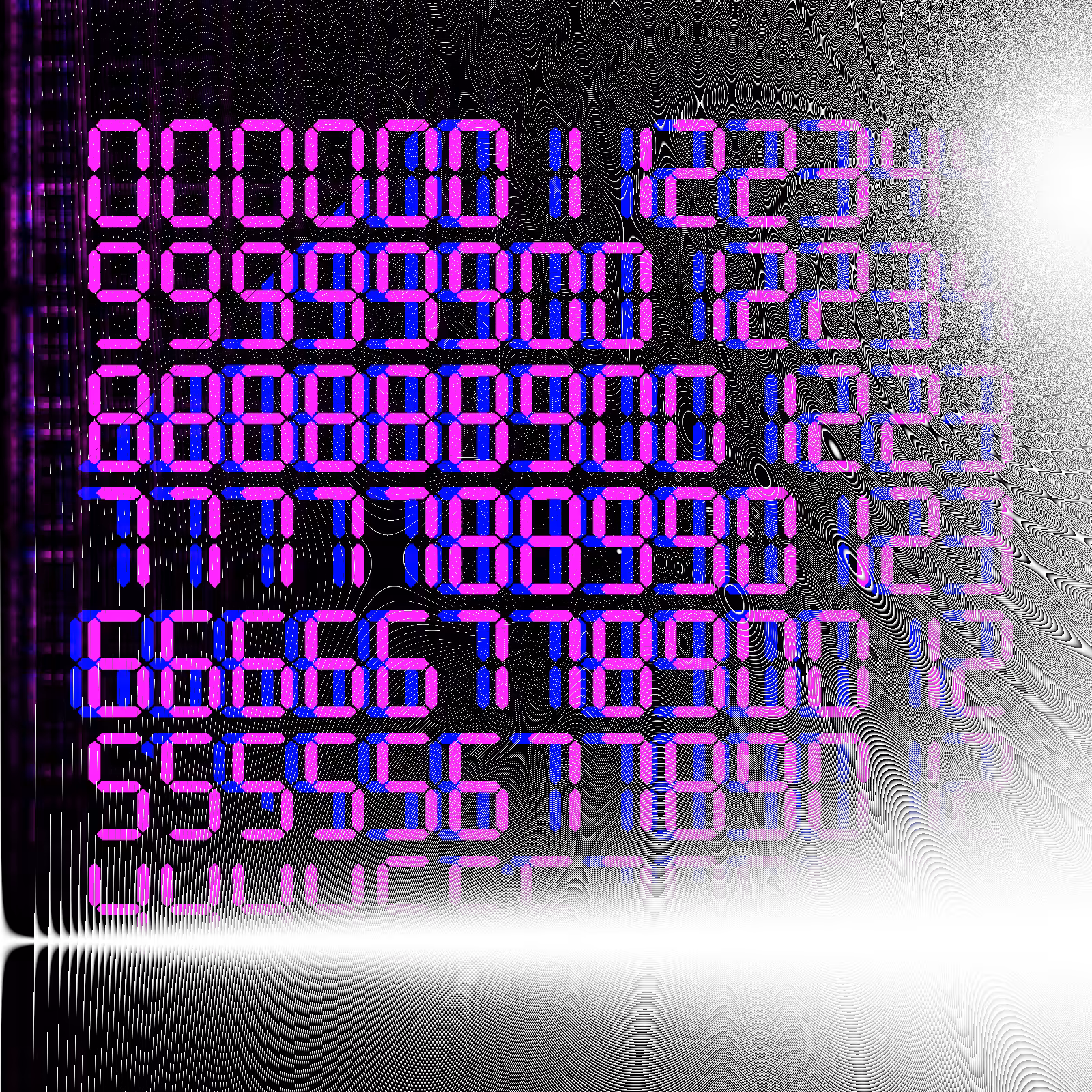 Digits #283