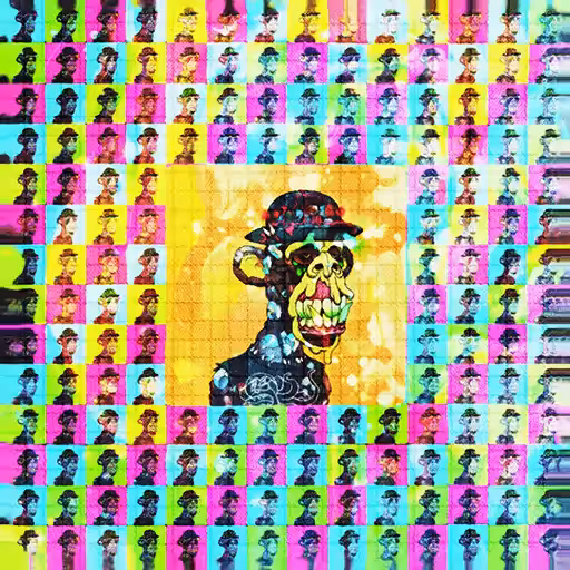 ACID TABS #47