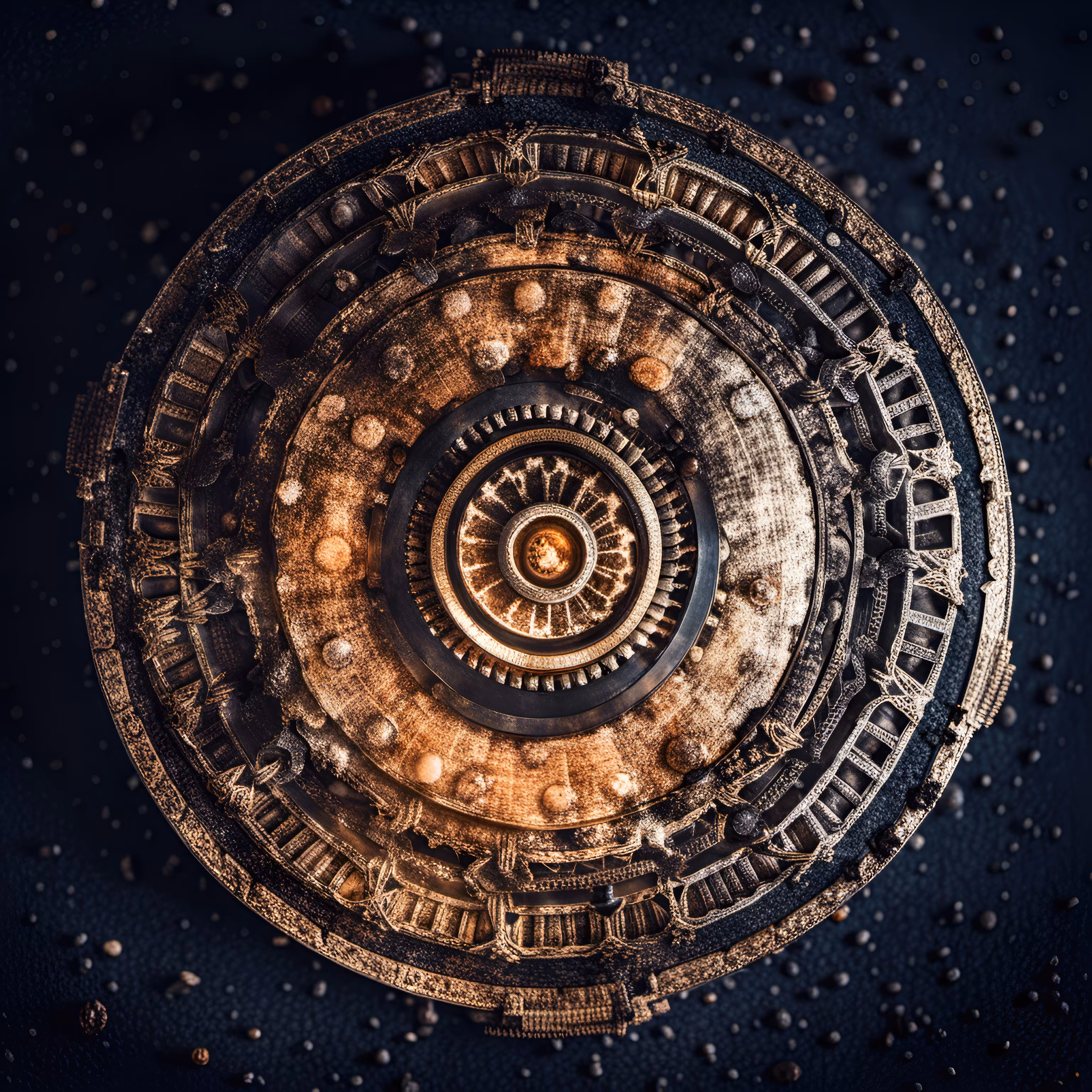 AI Artifact #5
