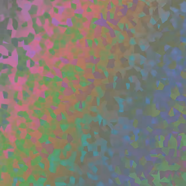 Fractalia v1 #8