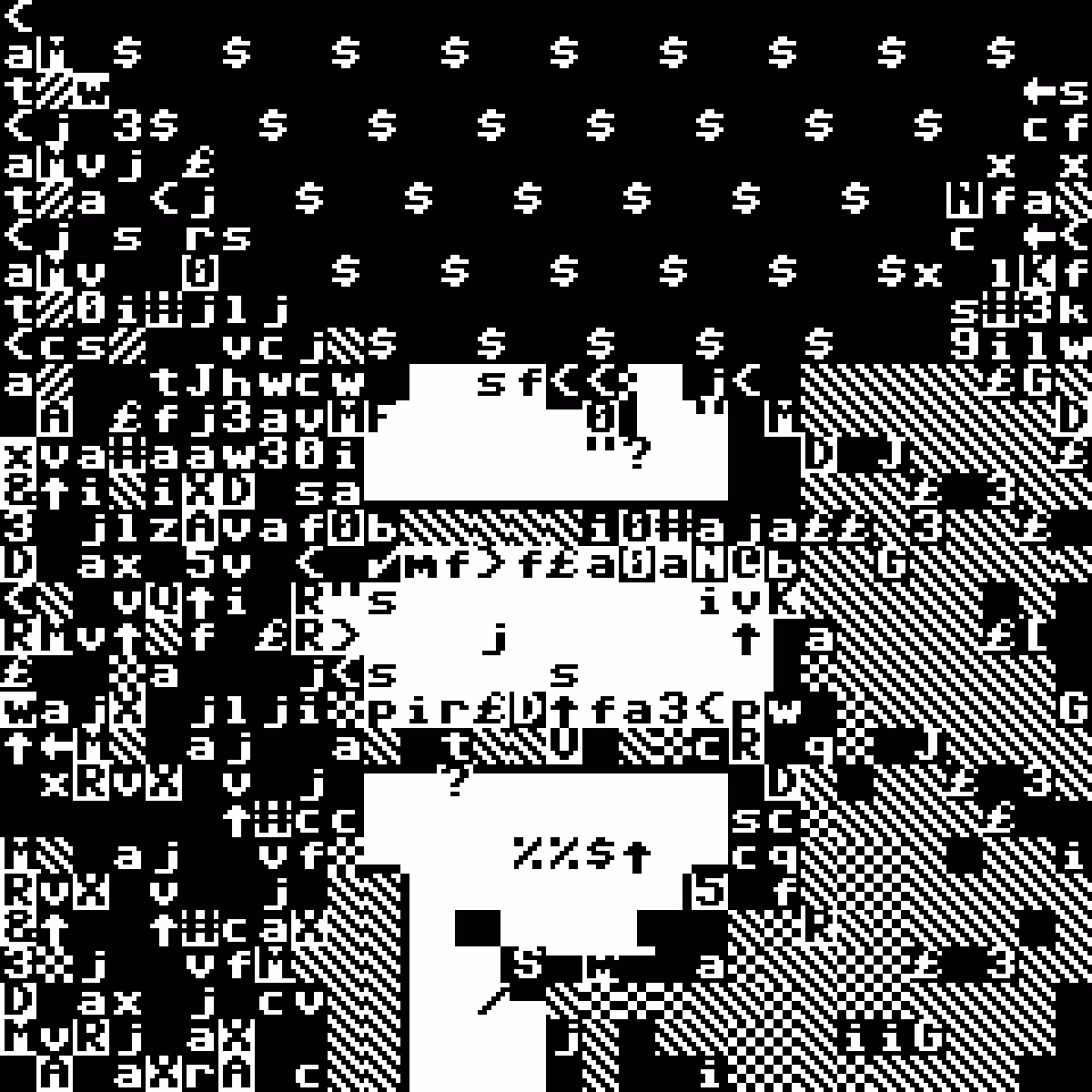 PET Punk 462