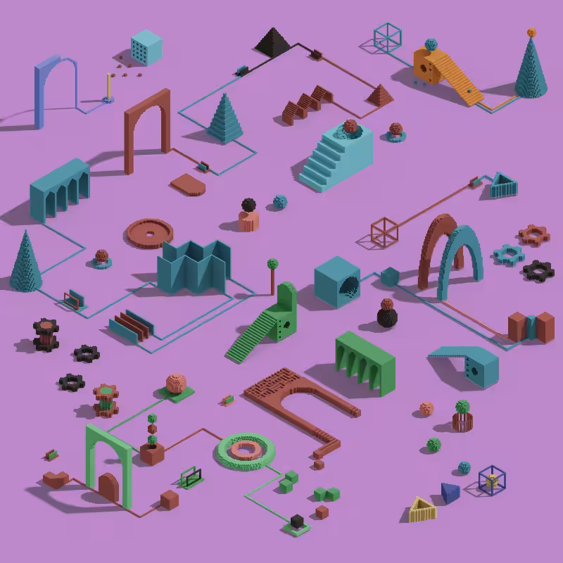 Game land #62