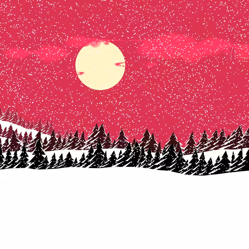 Winterland #10