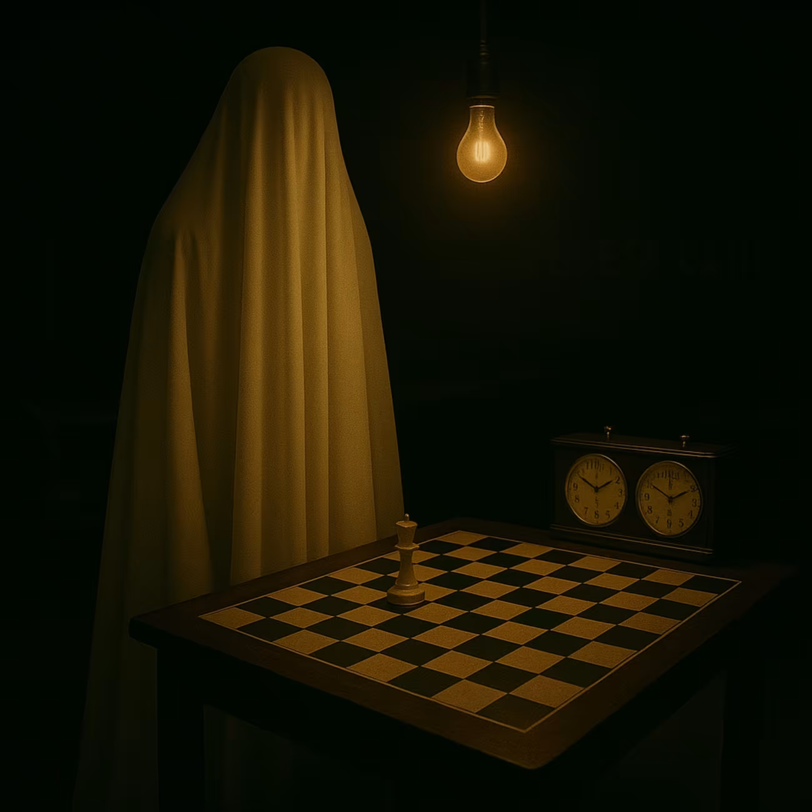 The Ghost 39