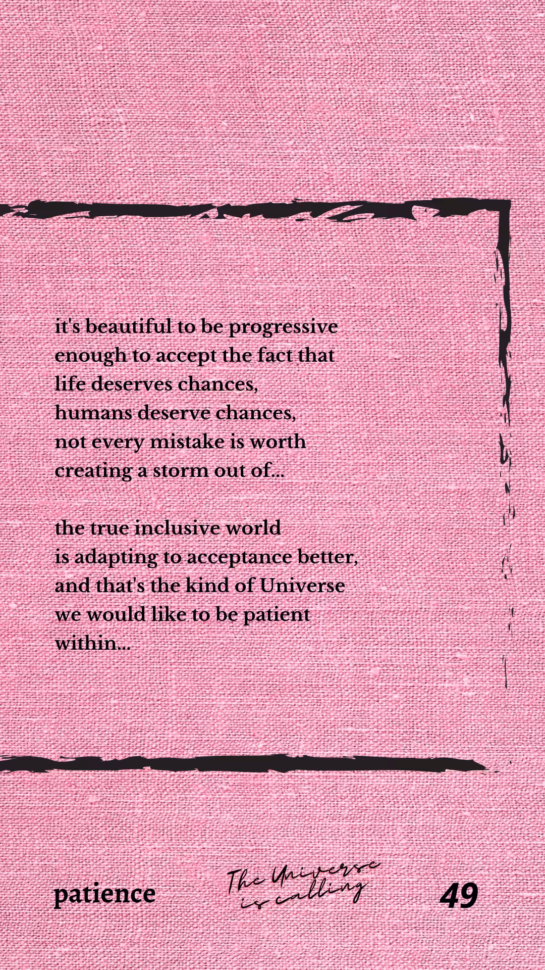 Progressive