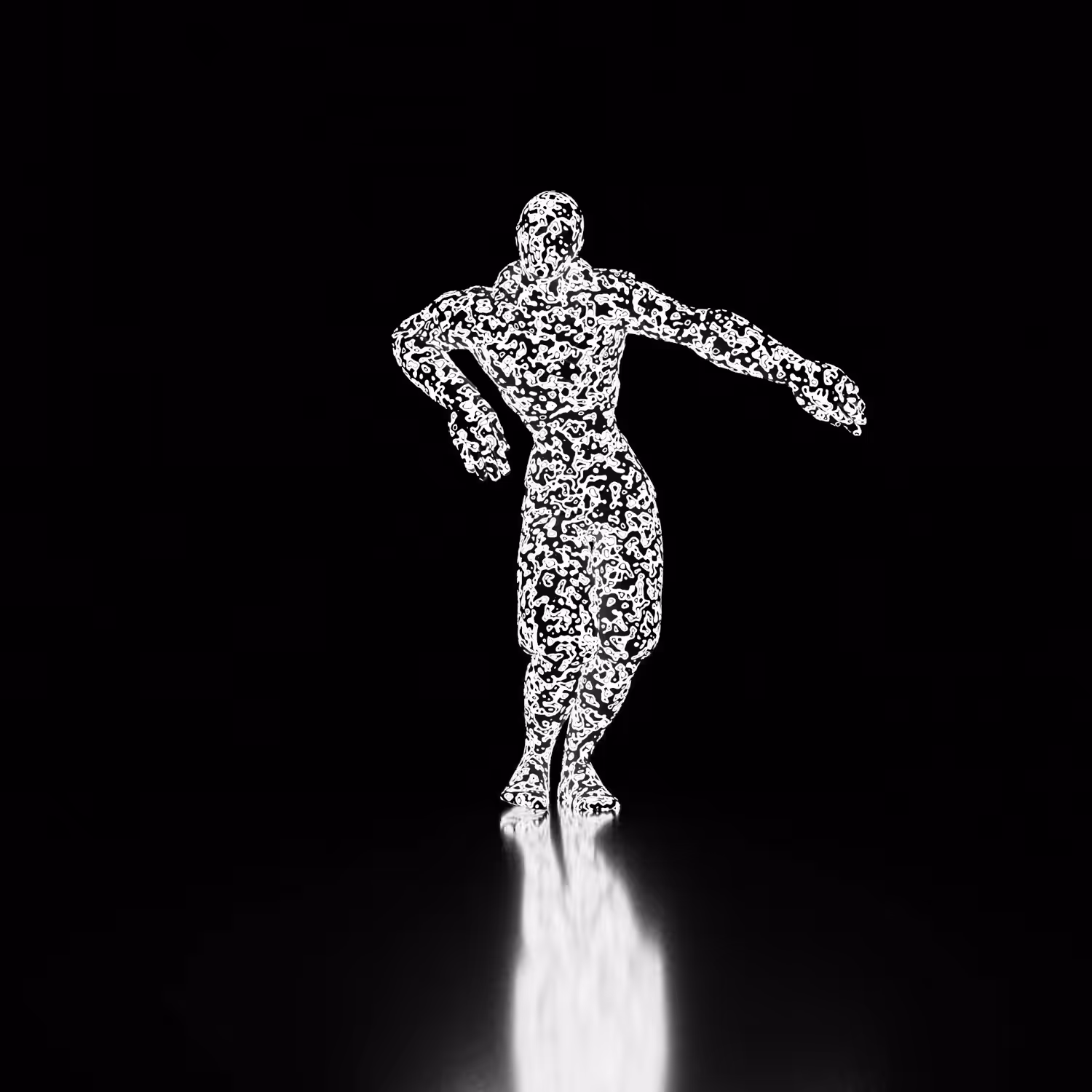 Cryptodancer
