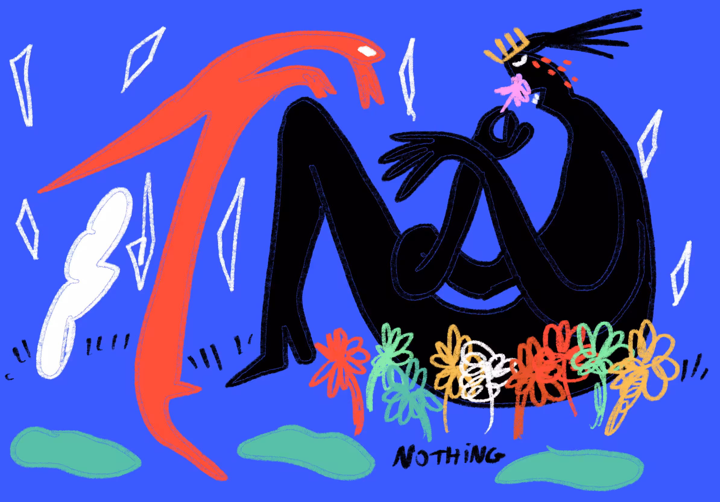 Nothing