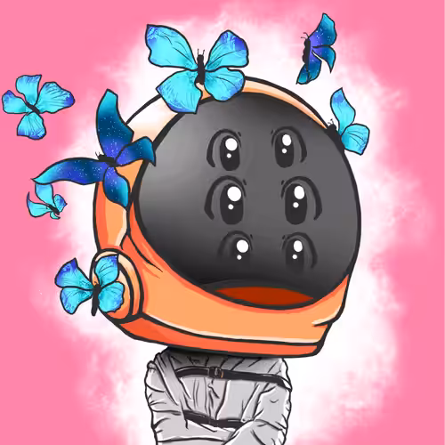 VibeNauts #2974