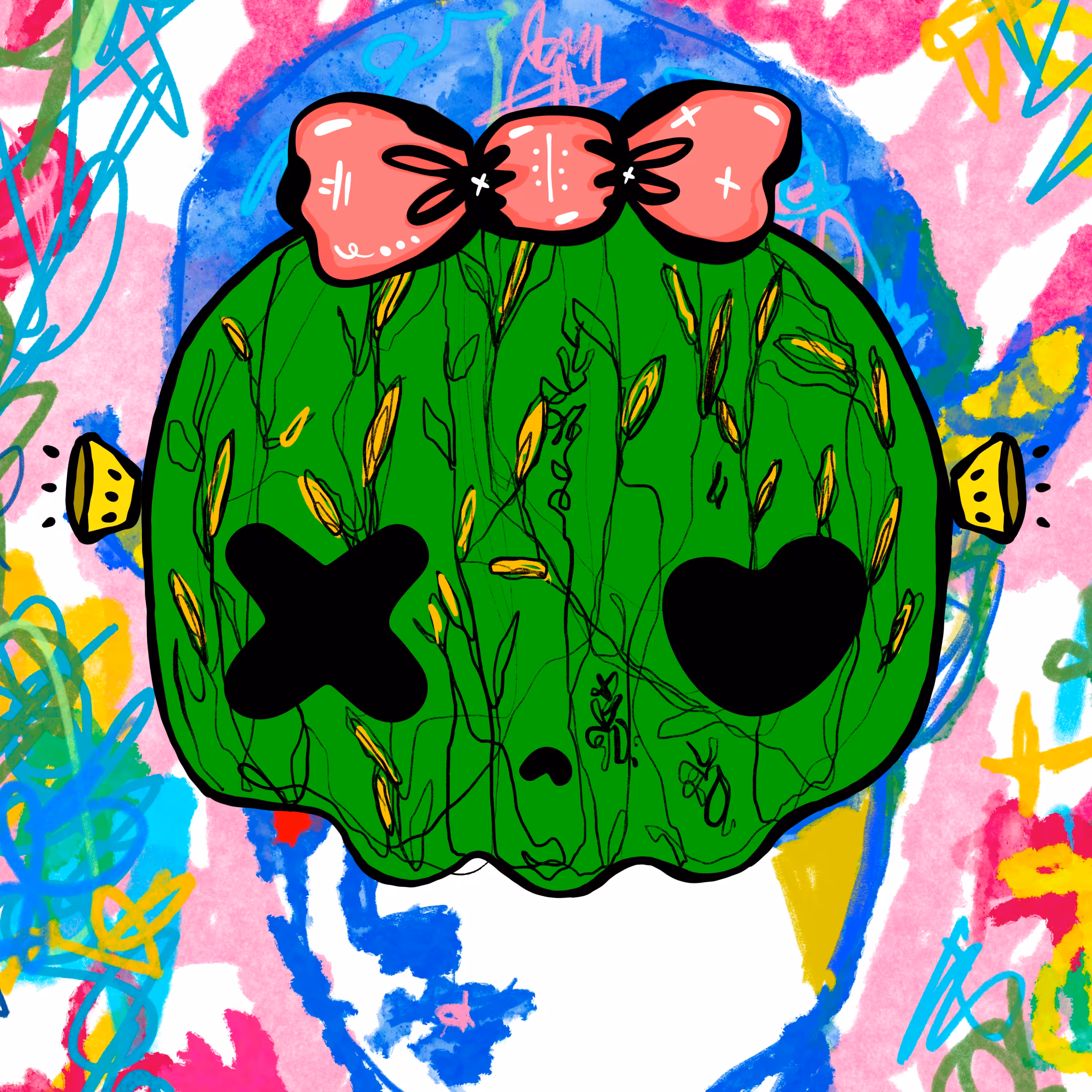 ORGNLS by SABET #15664