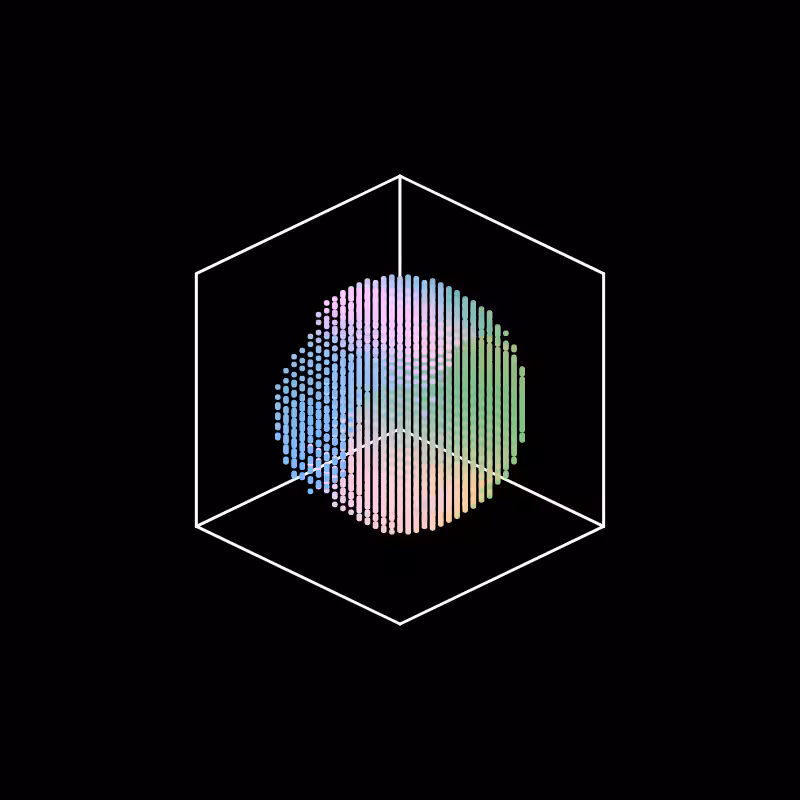 Volumes of Noise #6