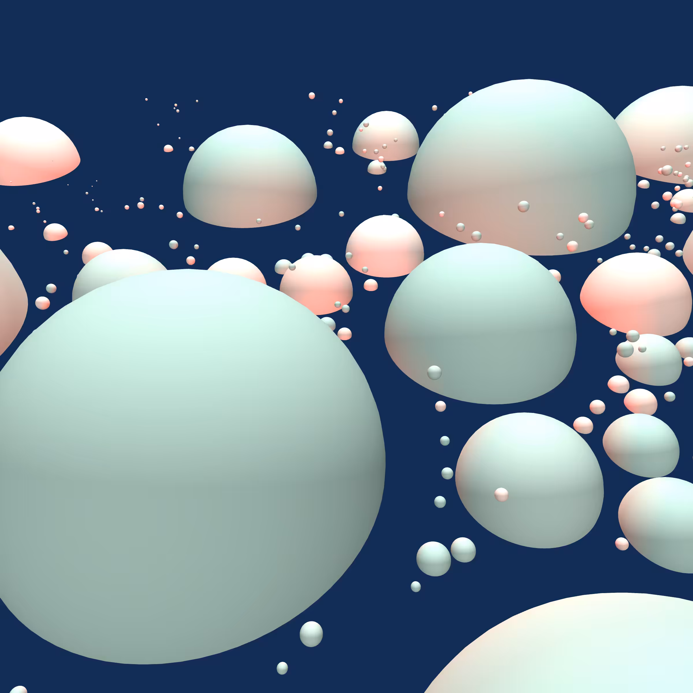 Organized Disruption #454