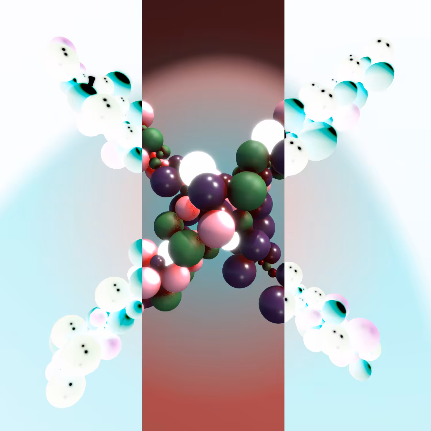 Aggregation #63