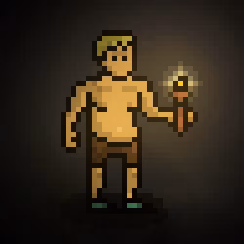 Ancient Travelers #8
