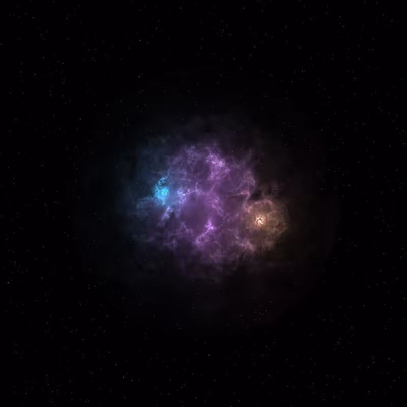 Nebula #7