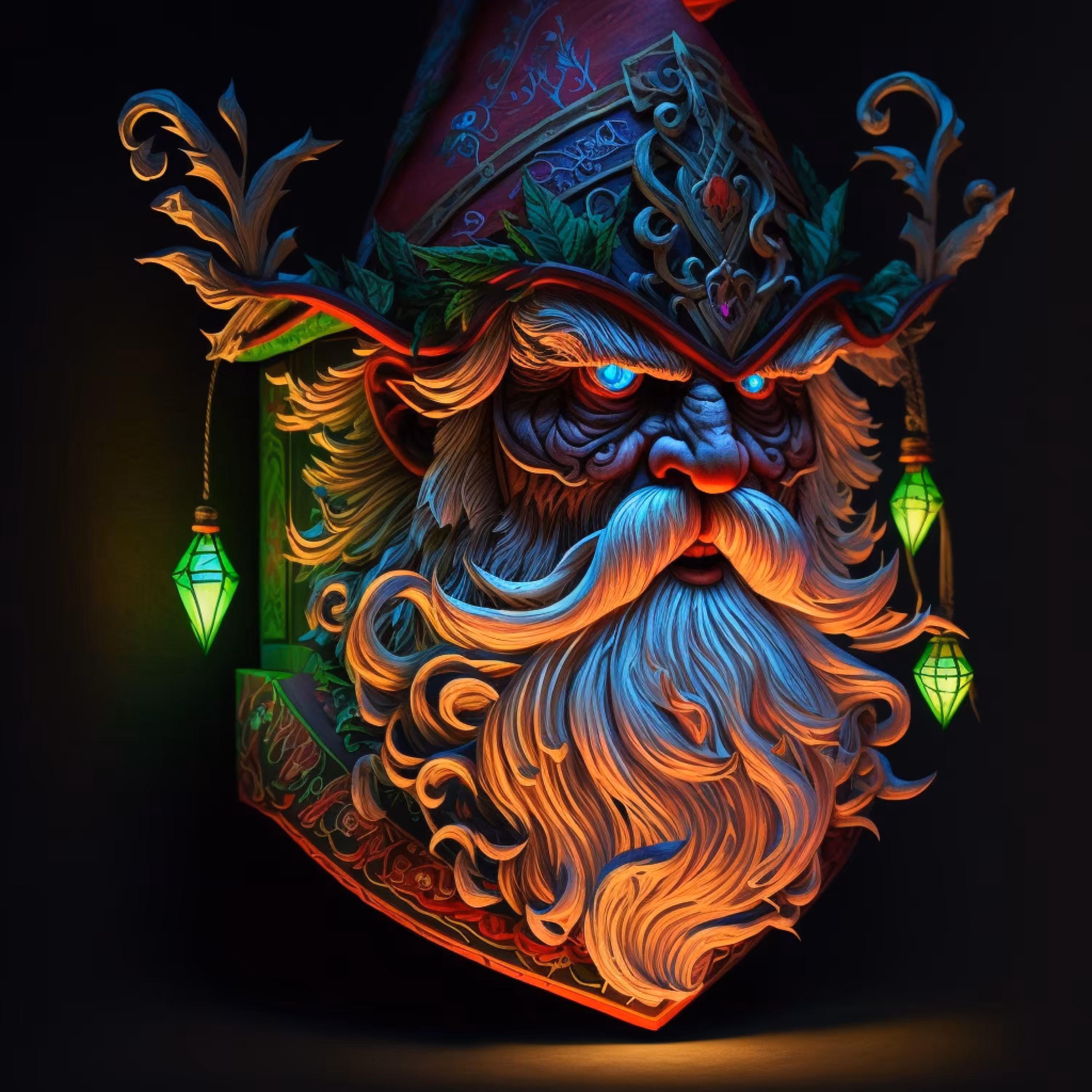 Christmas Cheer 