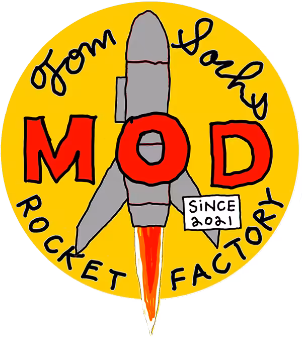 MODPatch