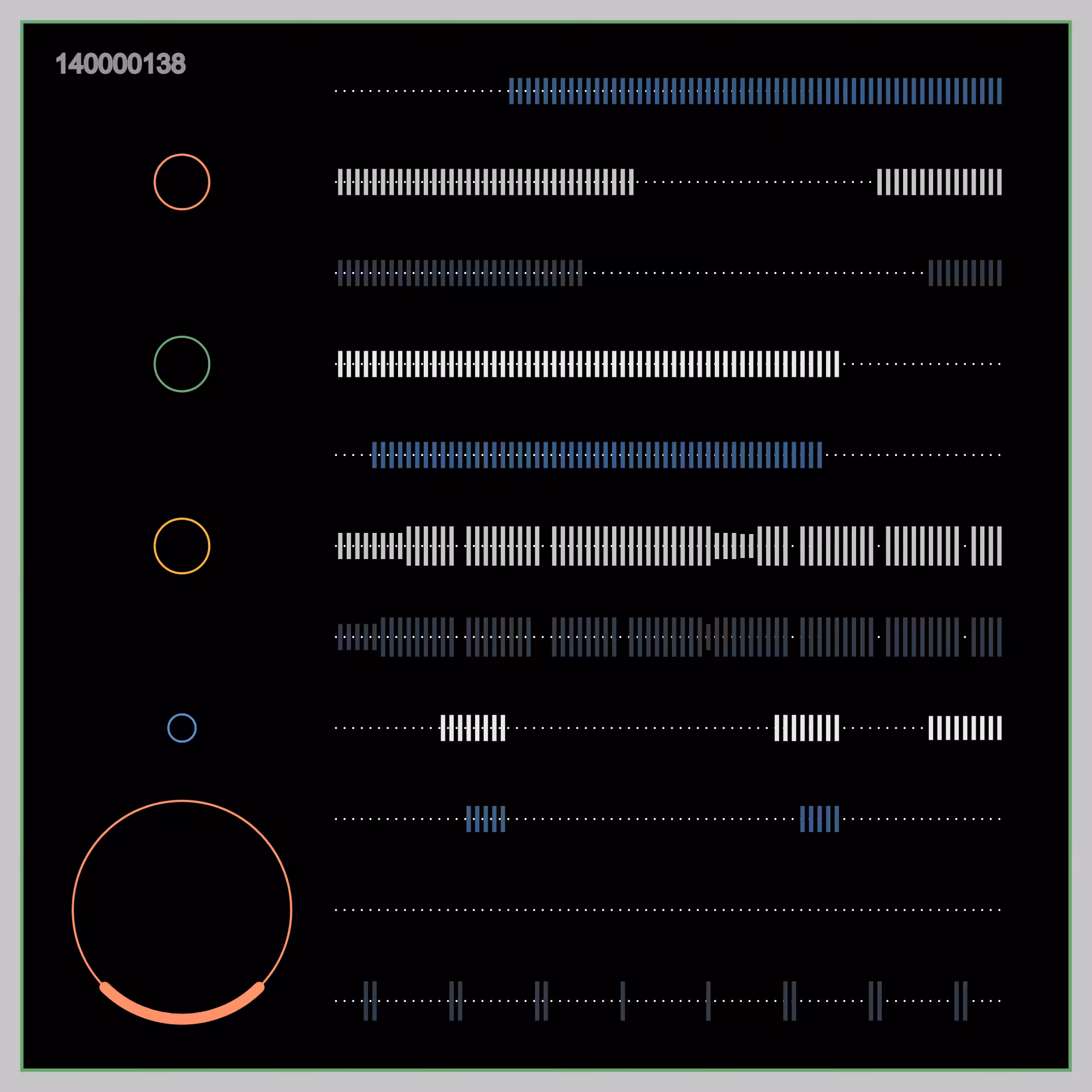 AVLab B-side: B-side #138