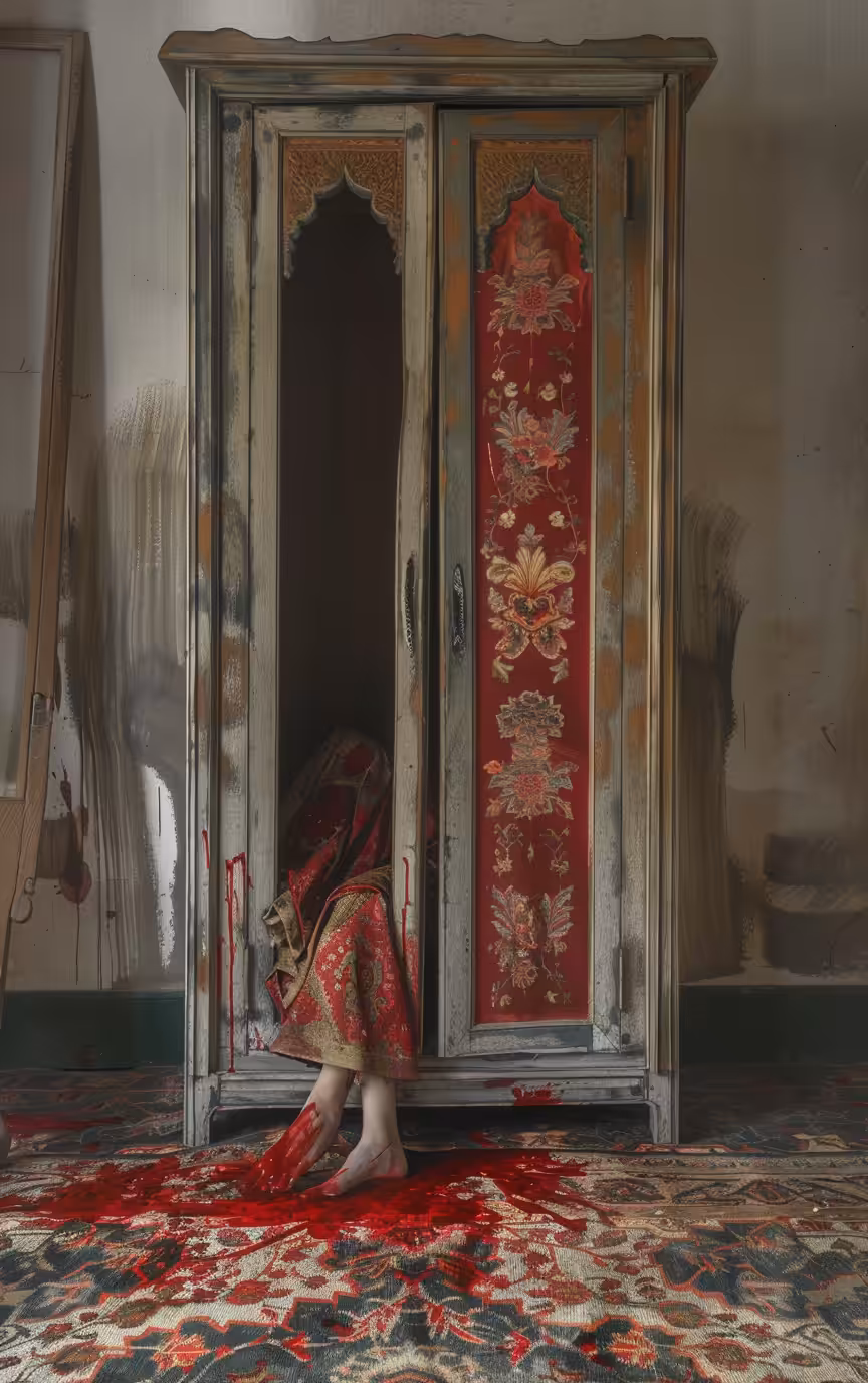 Secret Closet #2