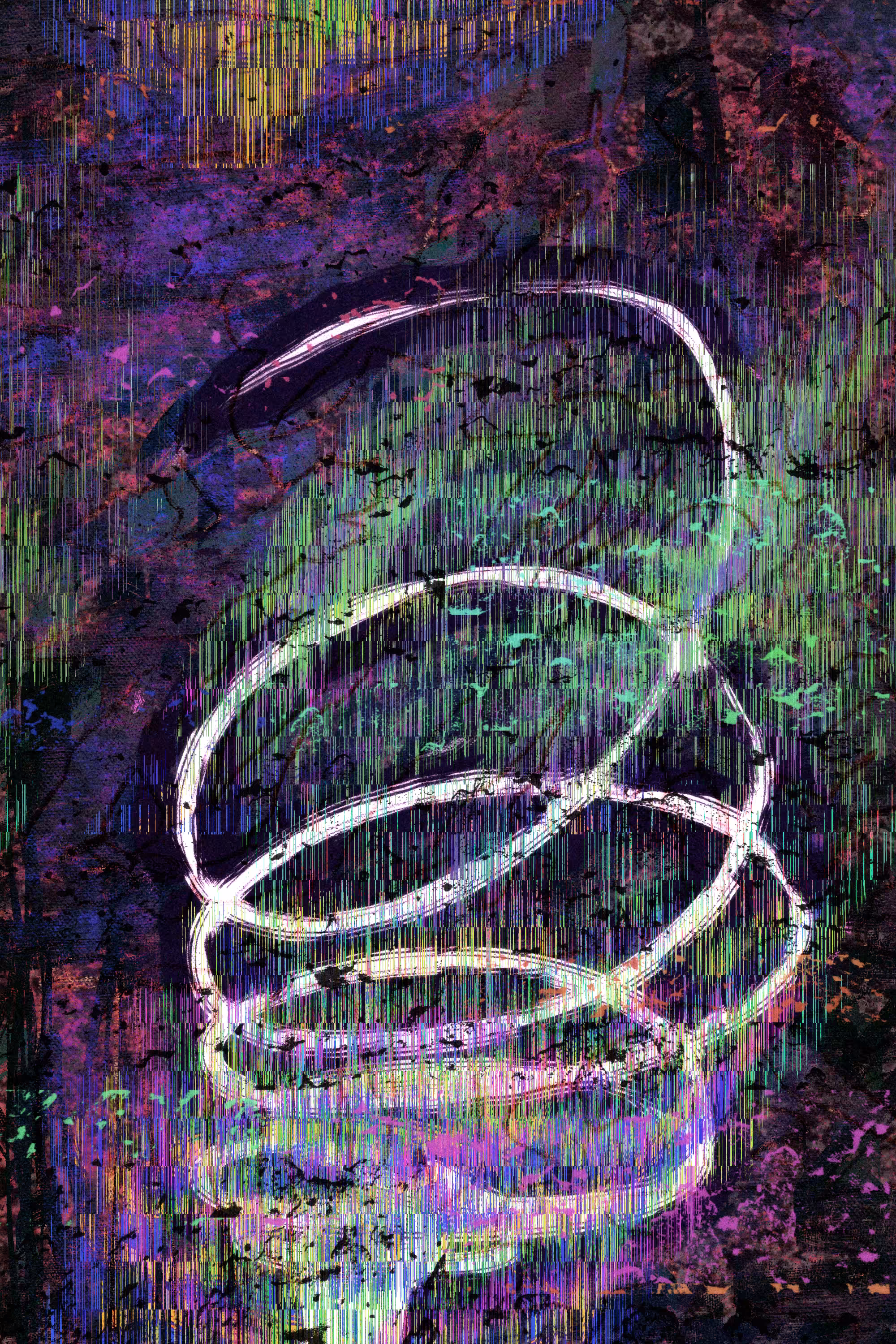Disarrayed