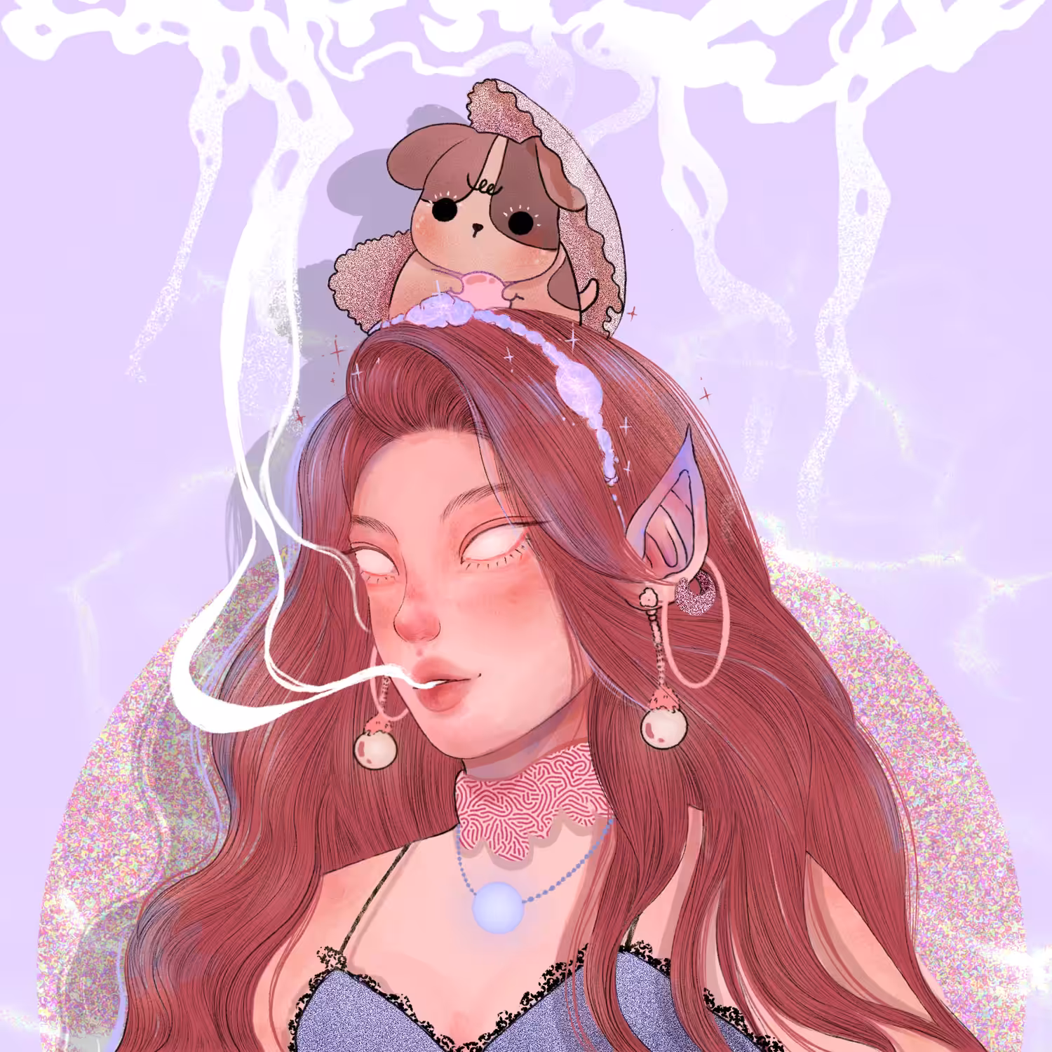 Ariel