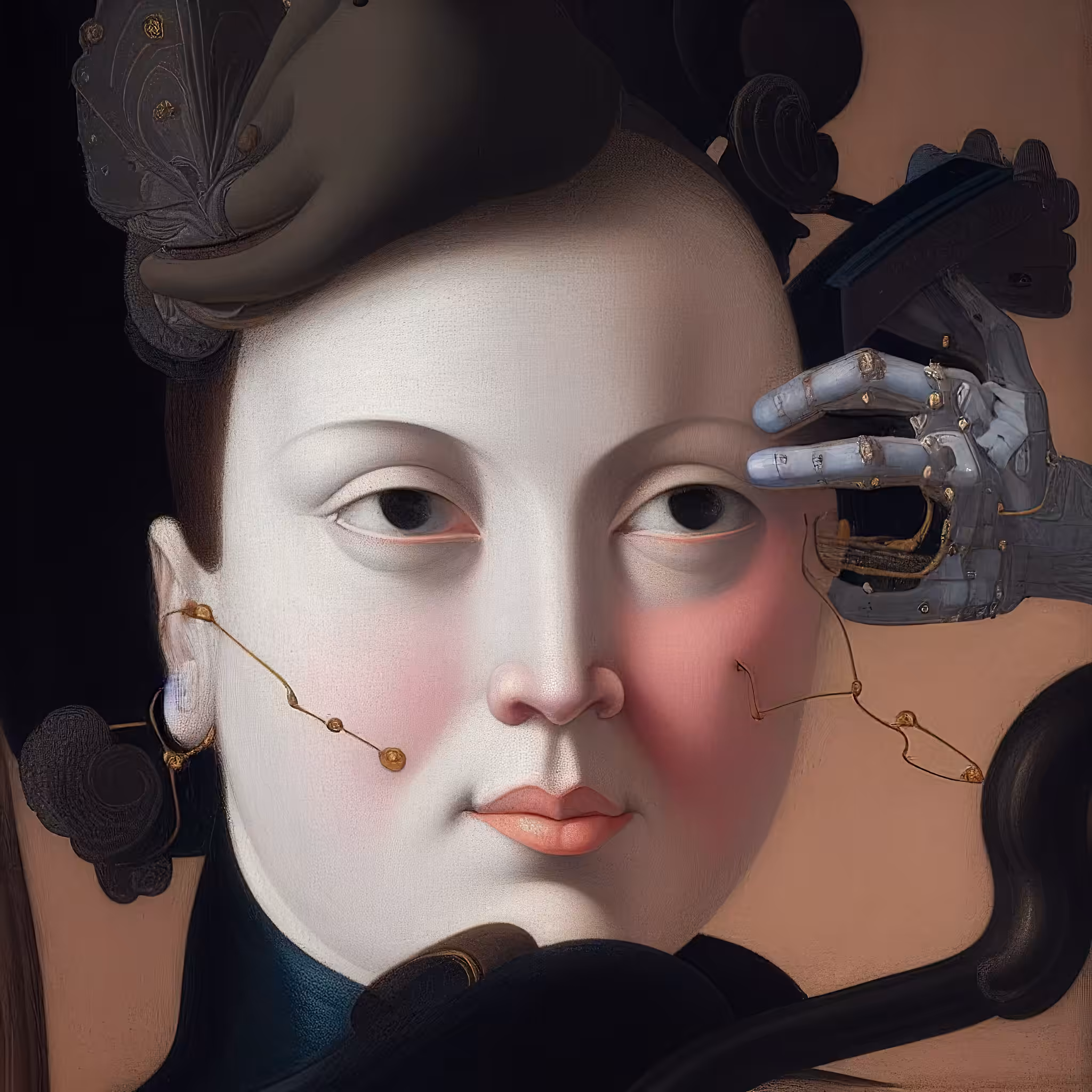 Lost Poets: #27063