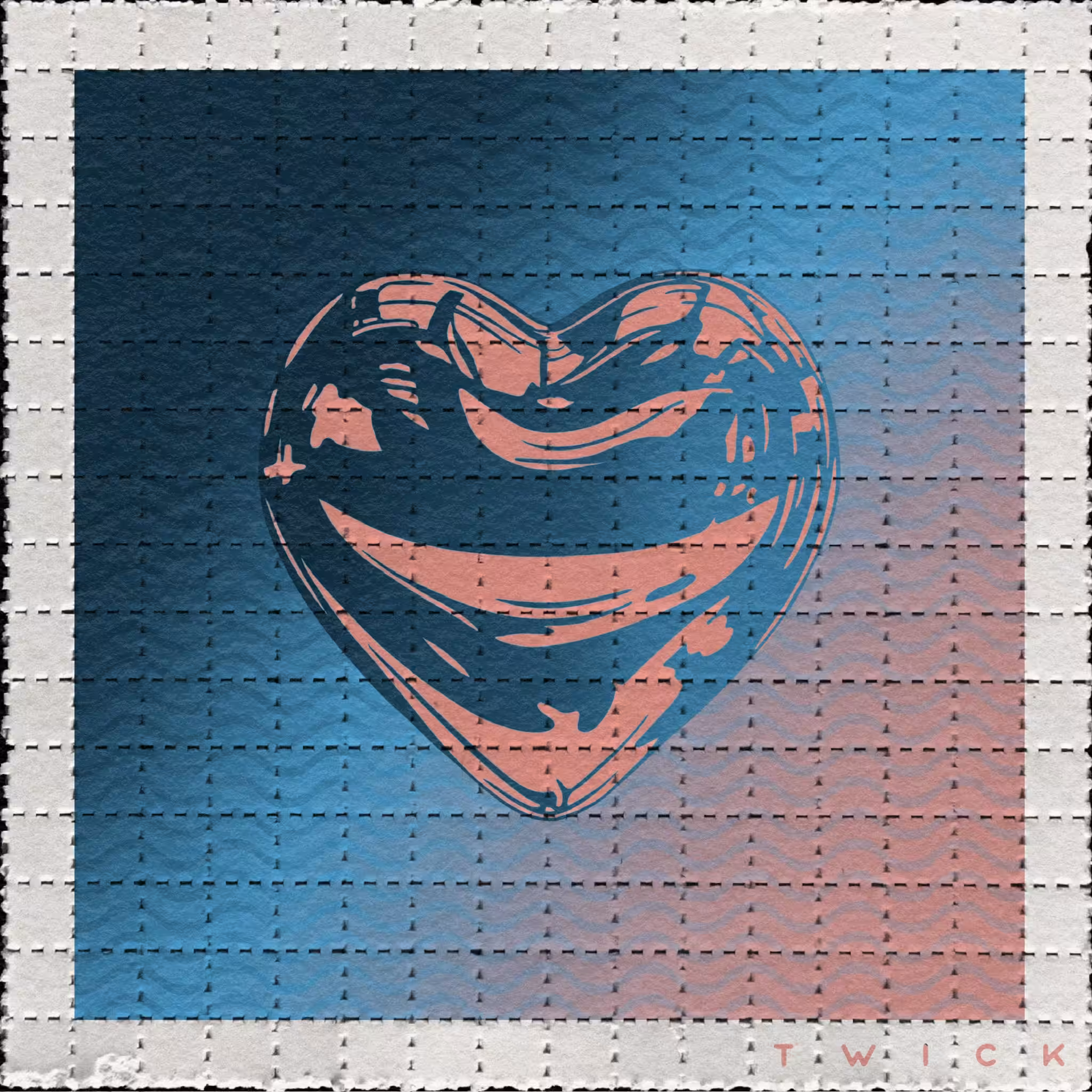 The Blotter Art Saga Part 2 #29
