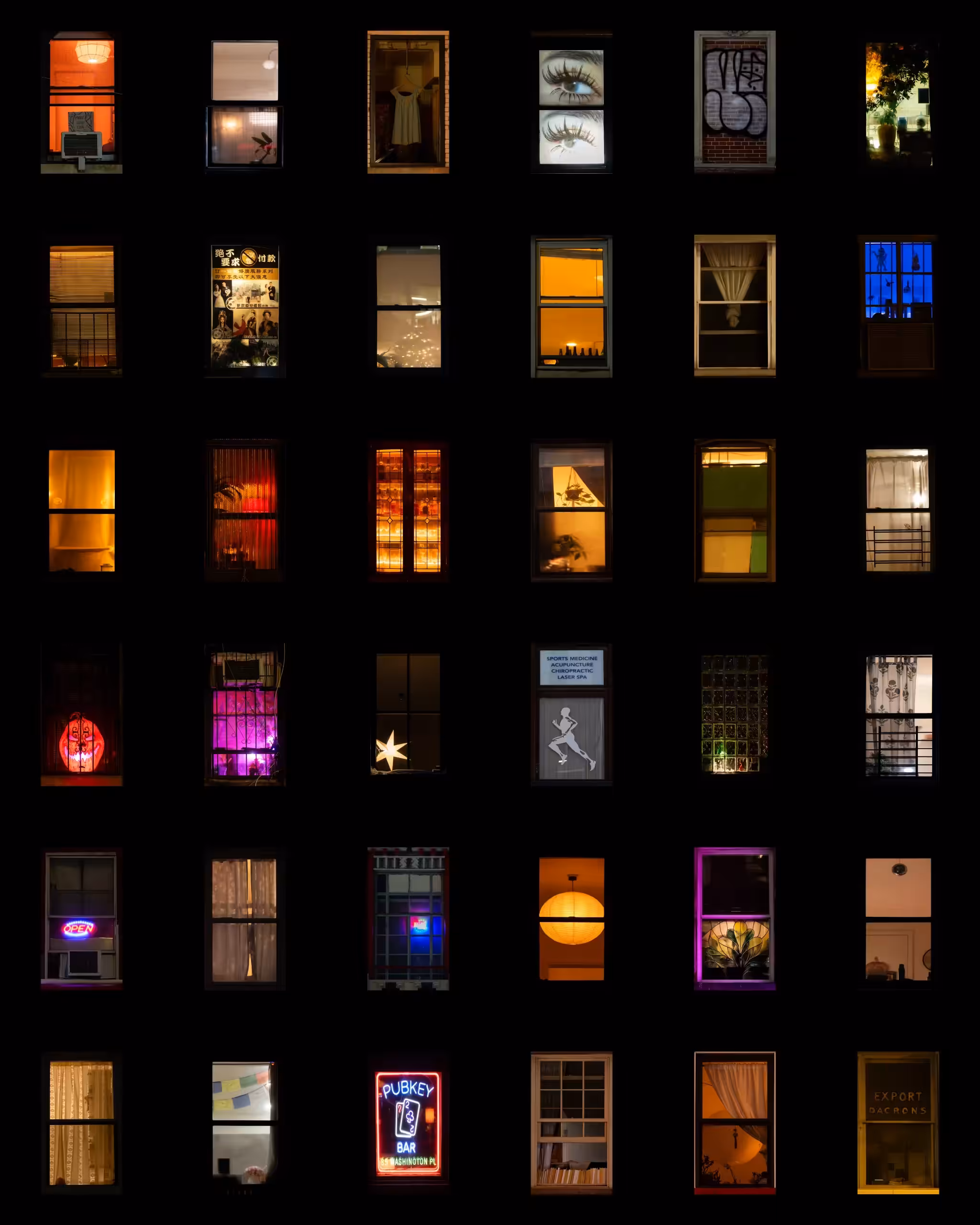BUILDING 283