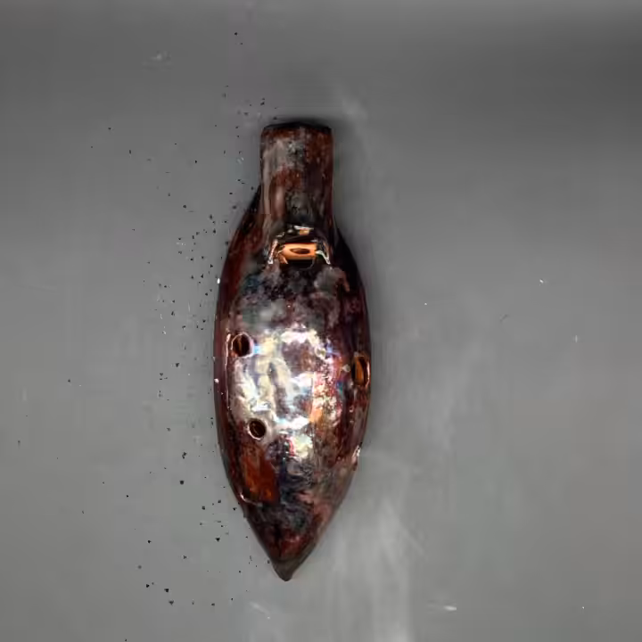 Natey Smoked Diamond