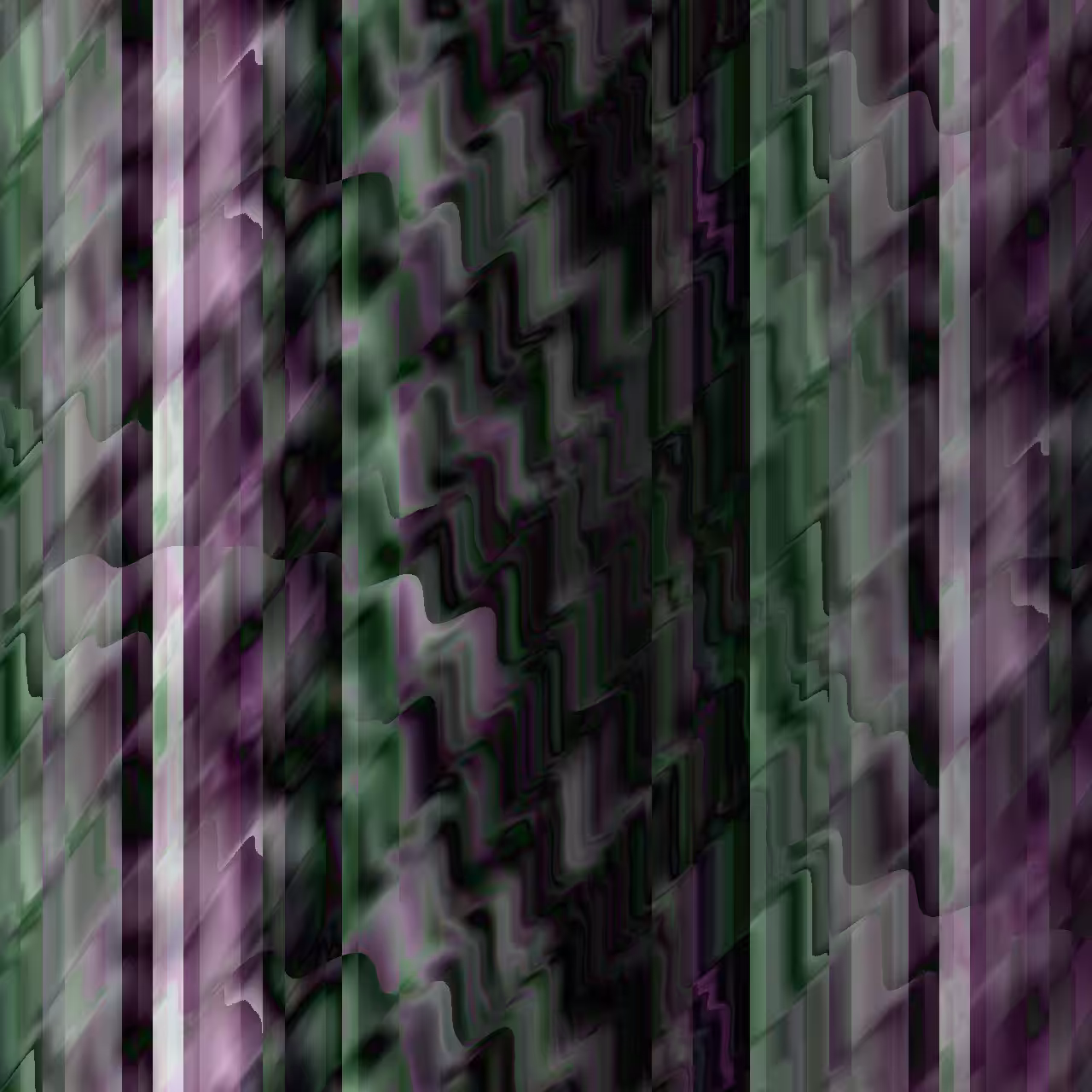 synthetized cells #5