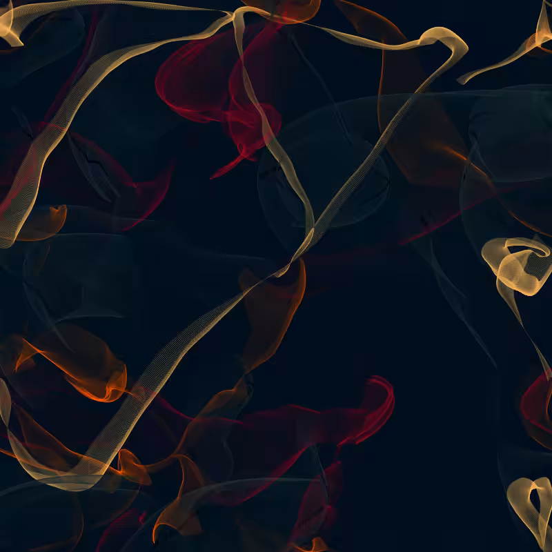 Ribbons #8
