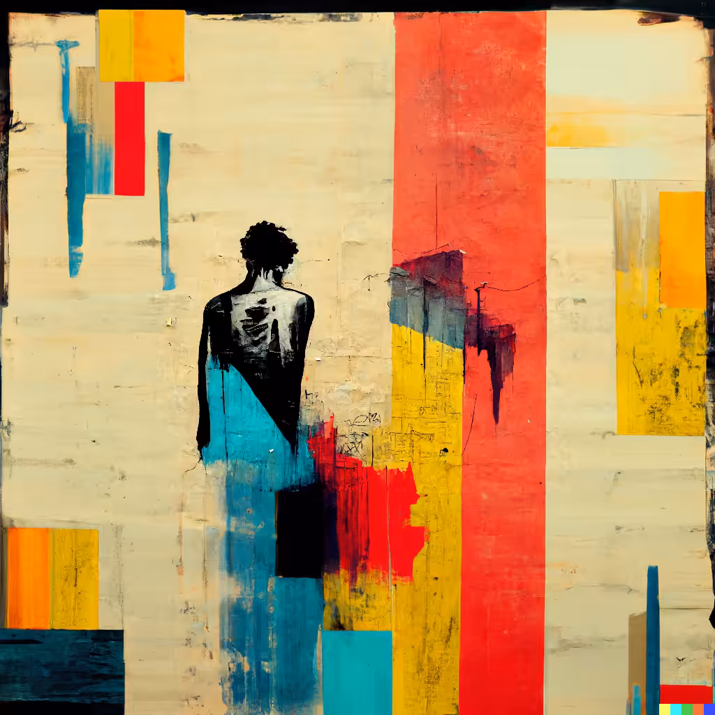 Basquiat II