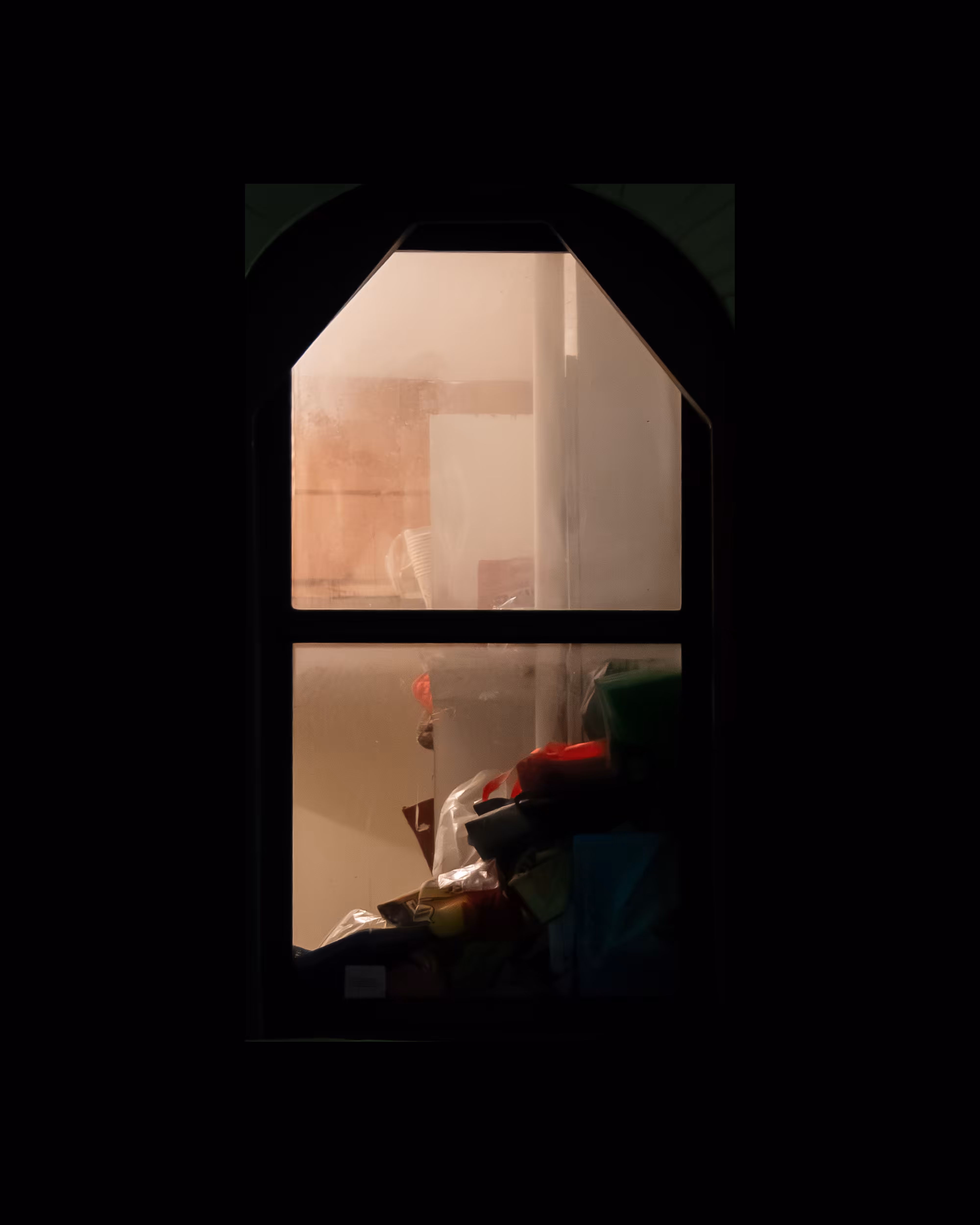 WINDOWS // NYC: WINDOW 72
