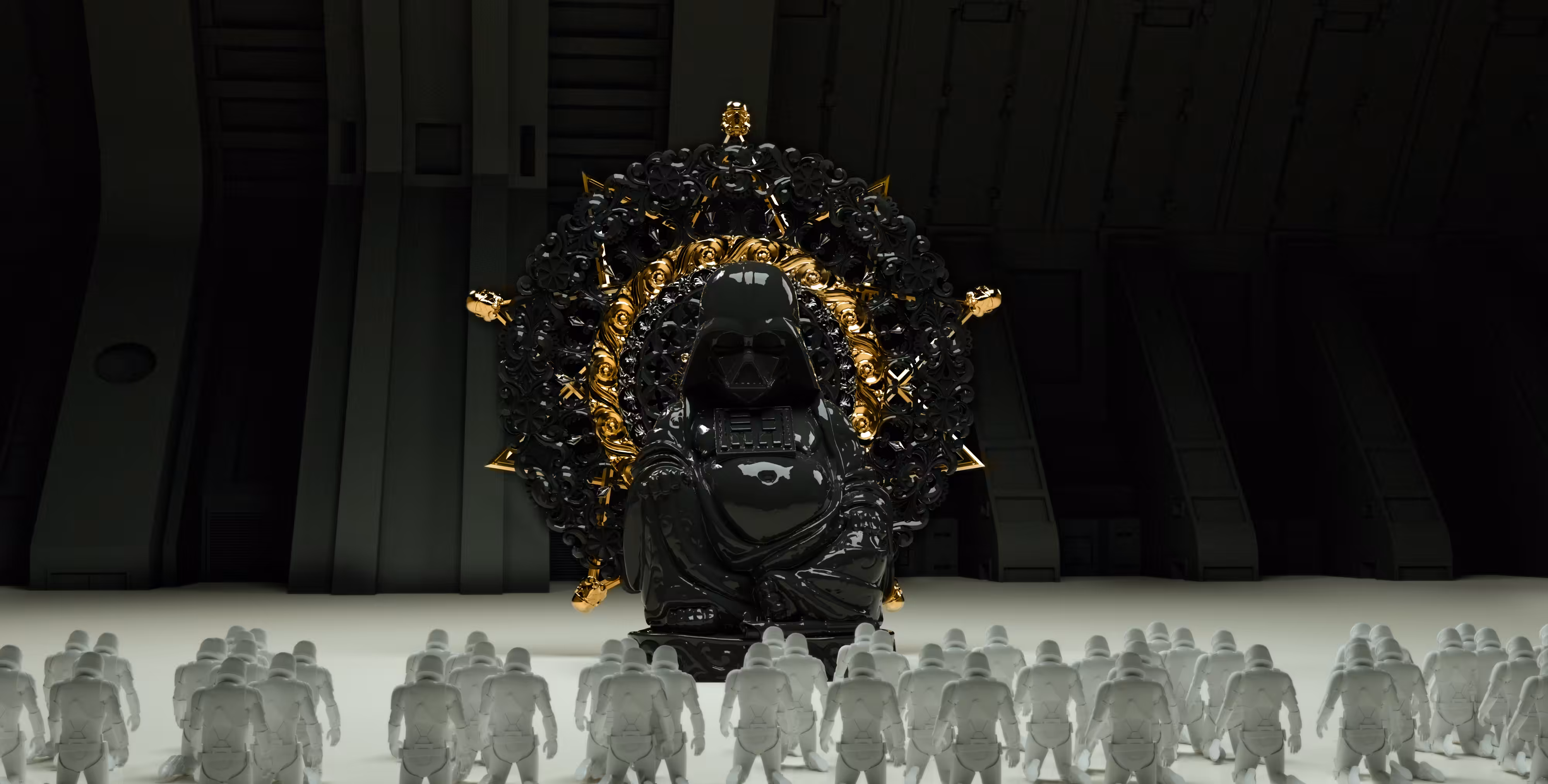 Lord Vader