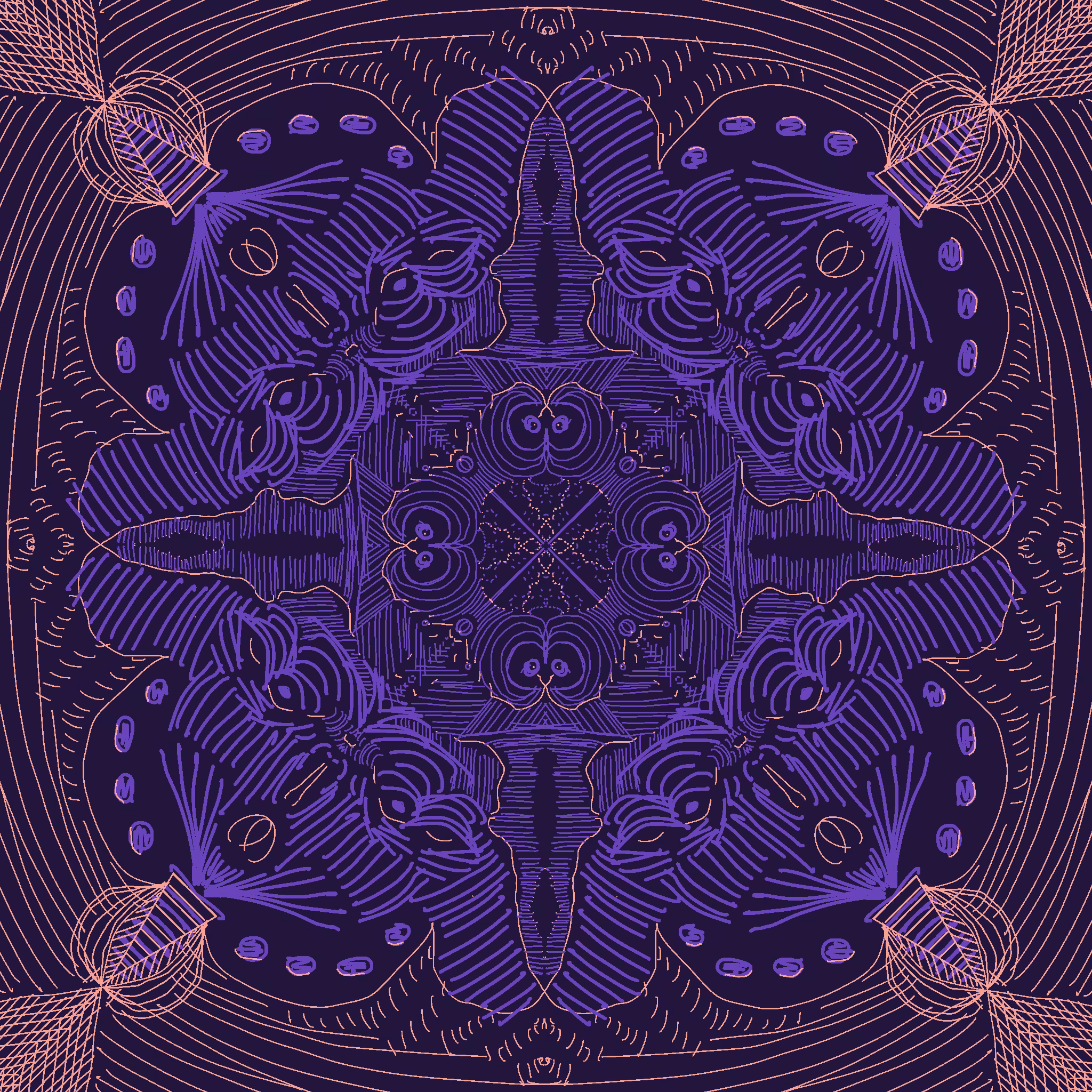Mandala #29