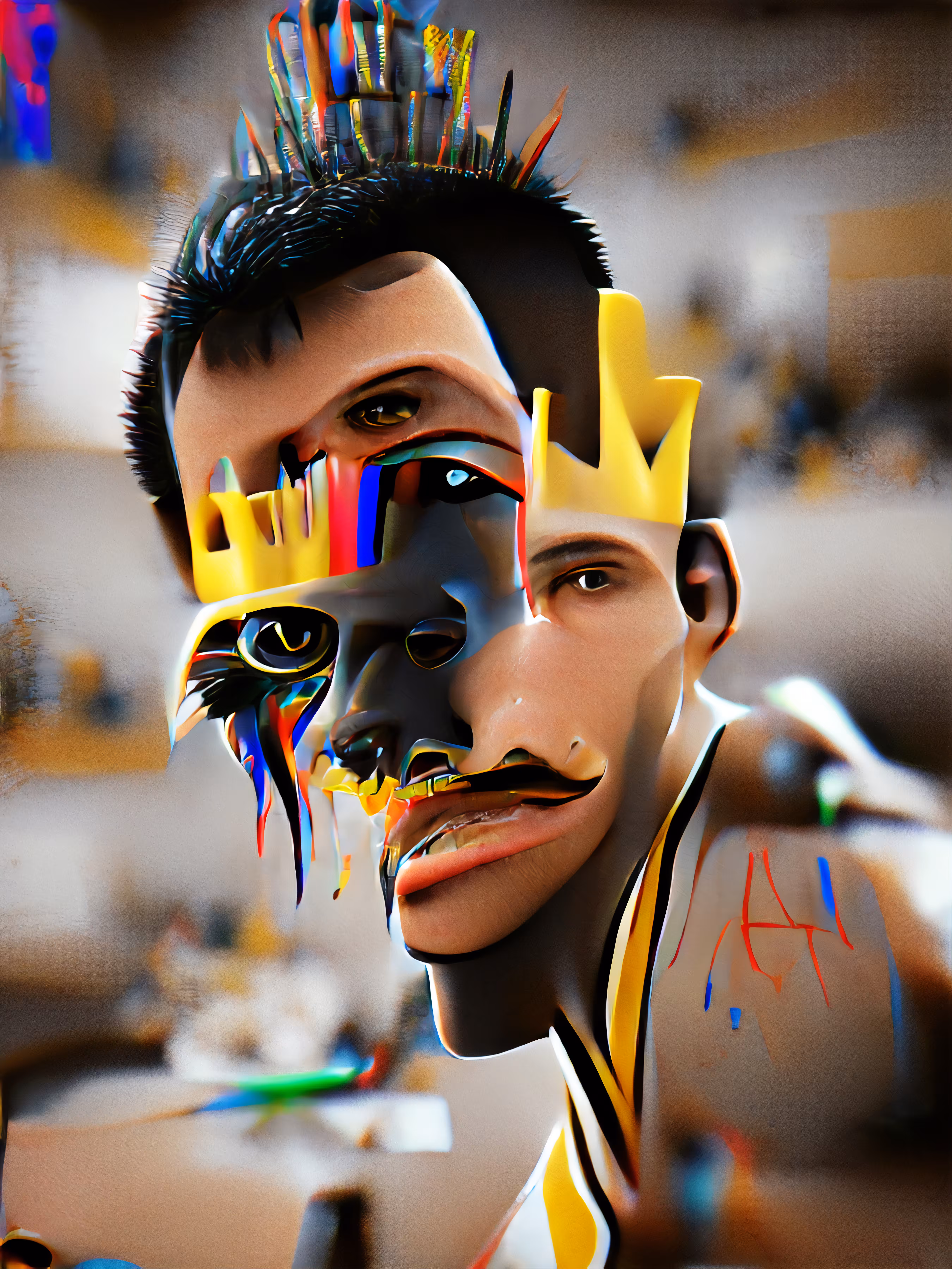 FREDDIE
