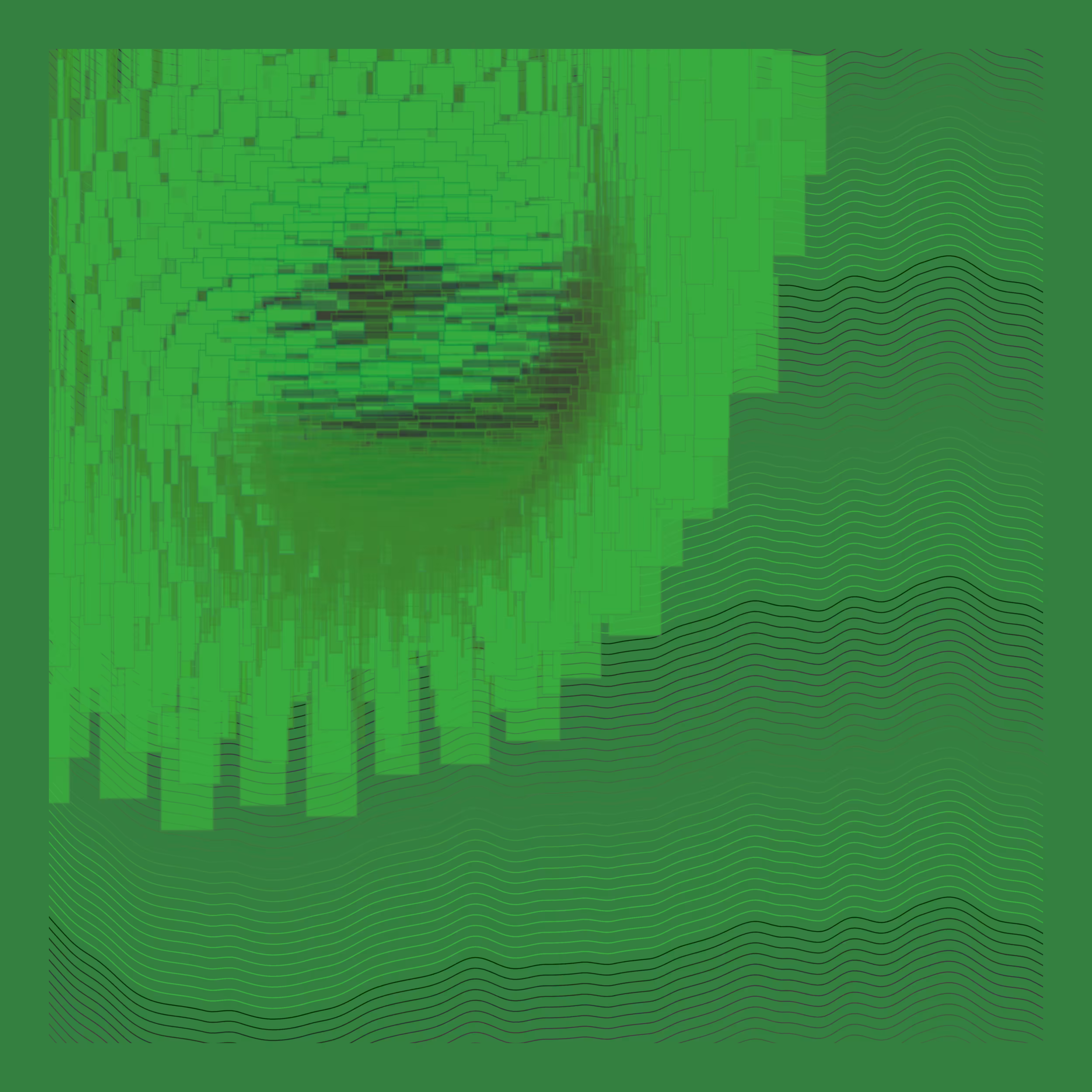 Spiral Frames #26