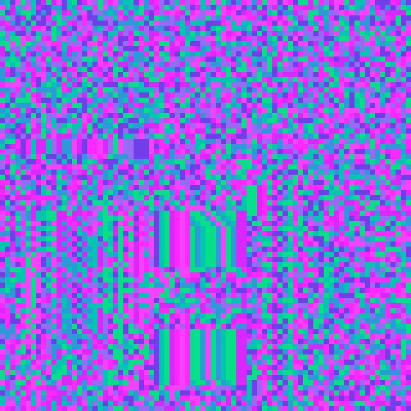 Mosaic #392