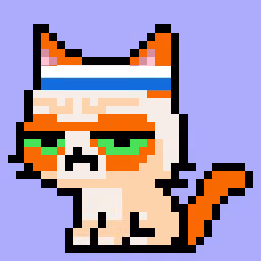 Grumpy Cat#2