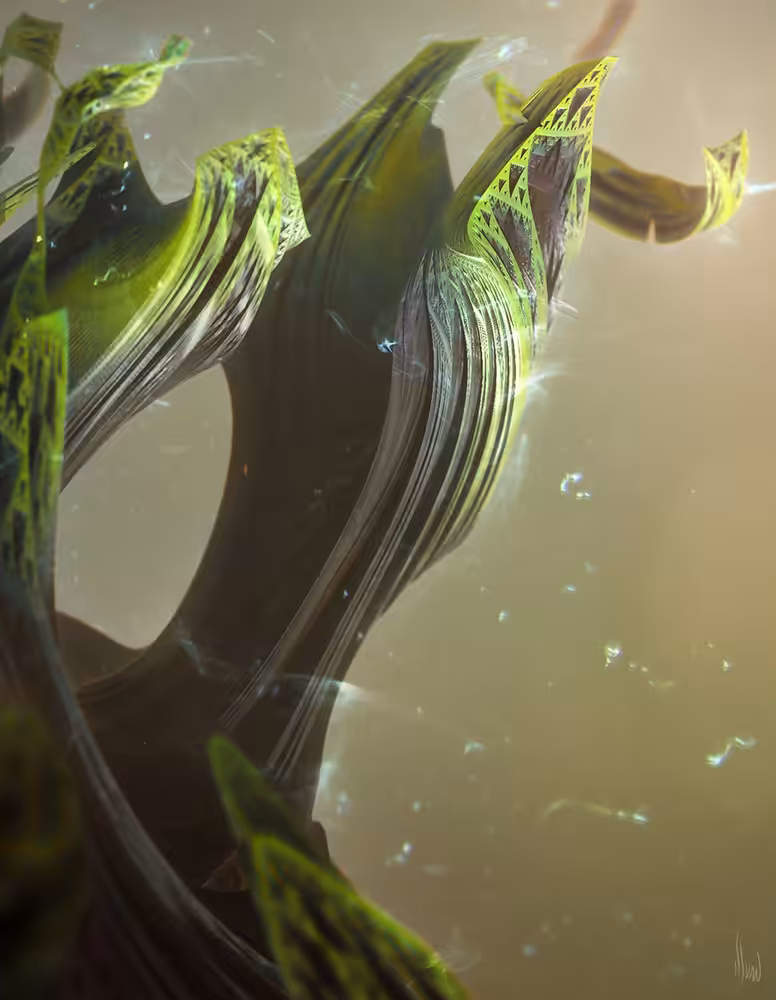 Mandeloculars - 03