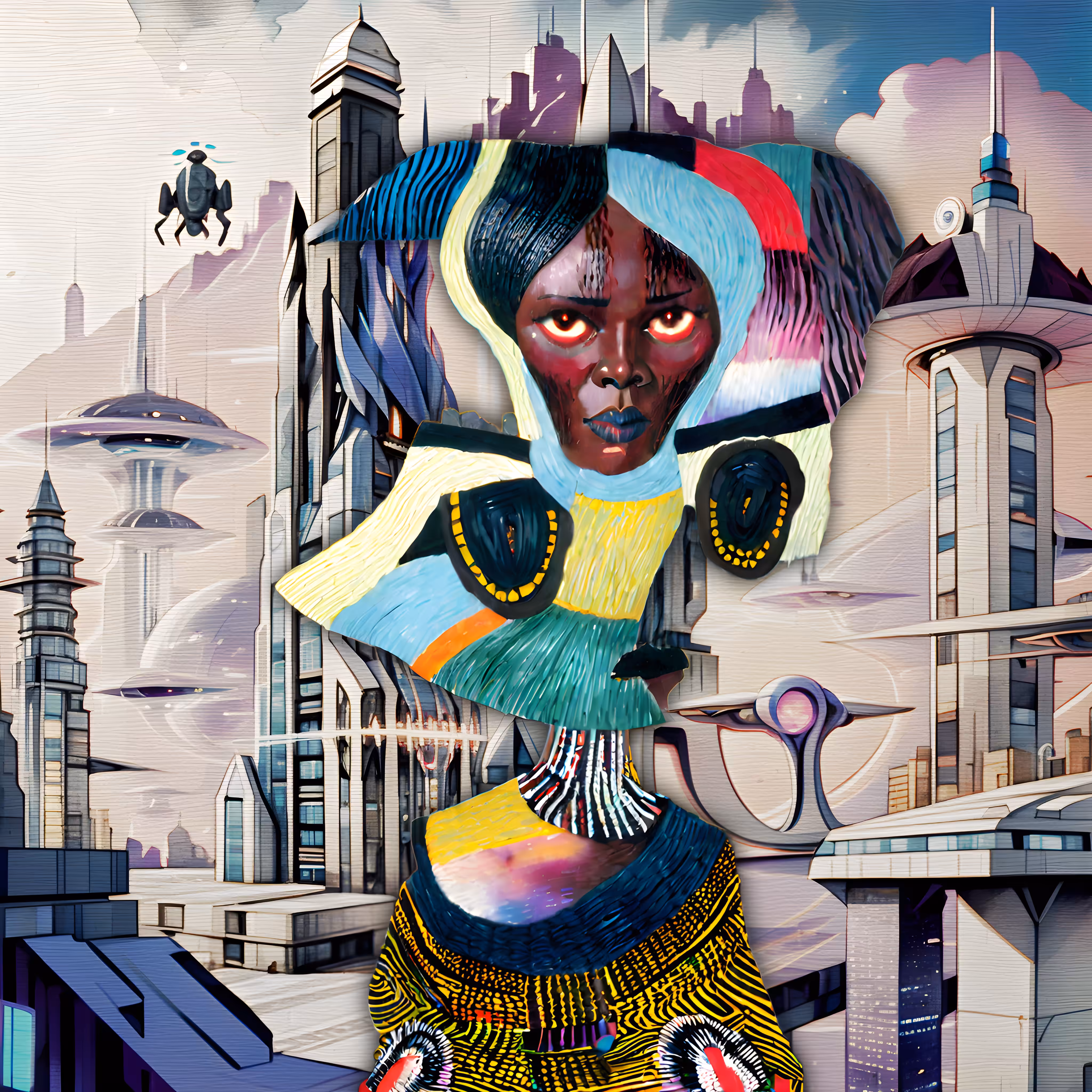 Art DeCC0s: Art DeCC0 #7896