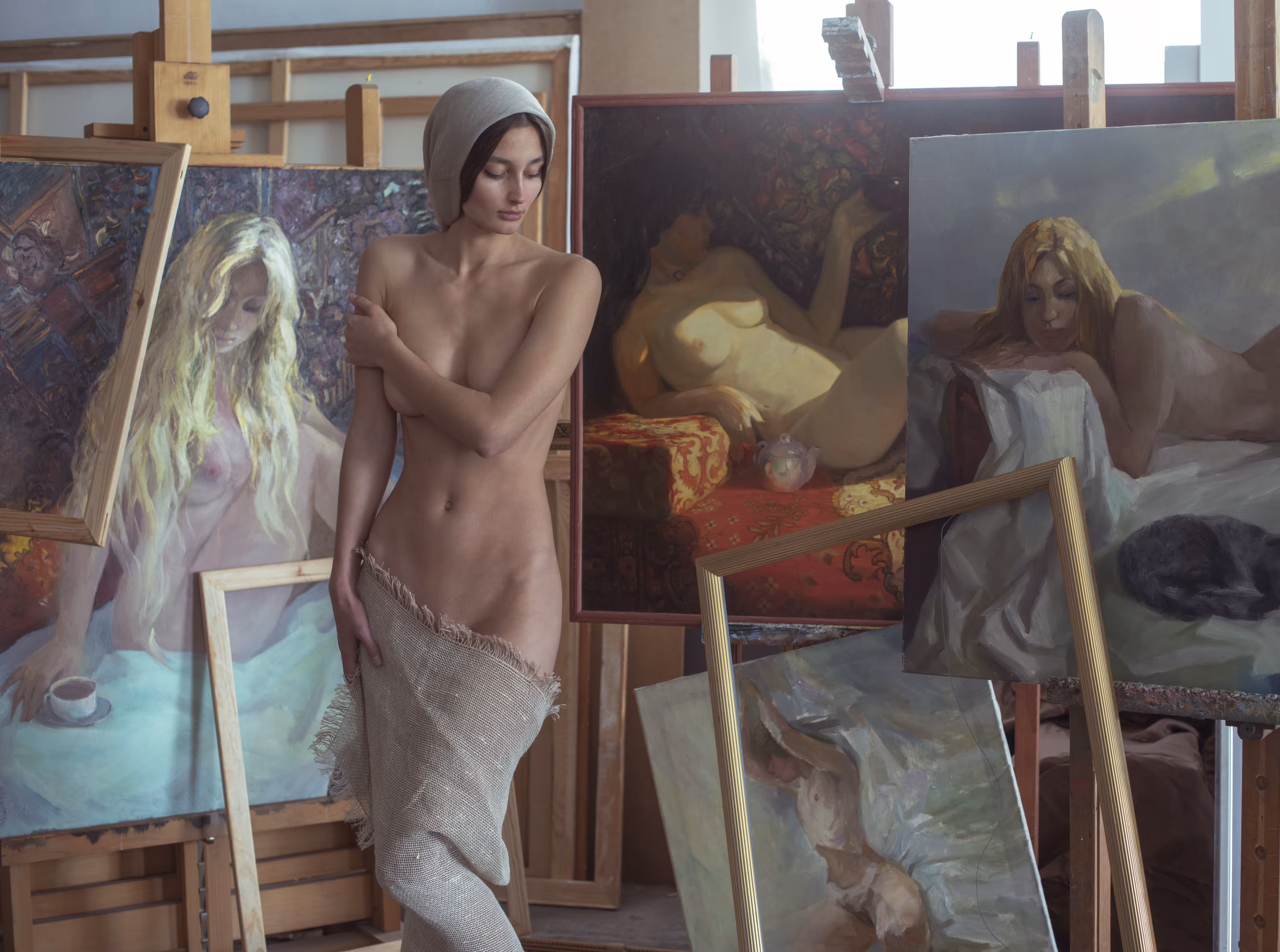 Model # 3