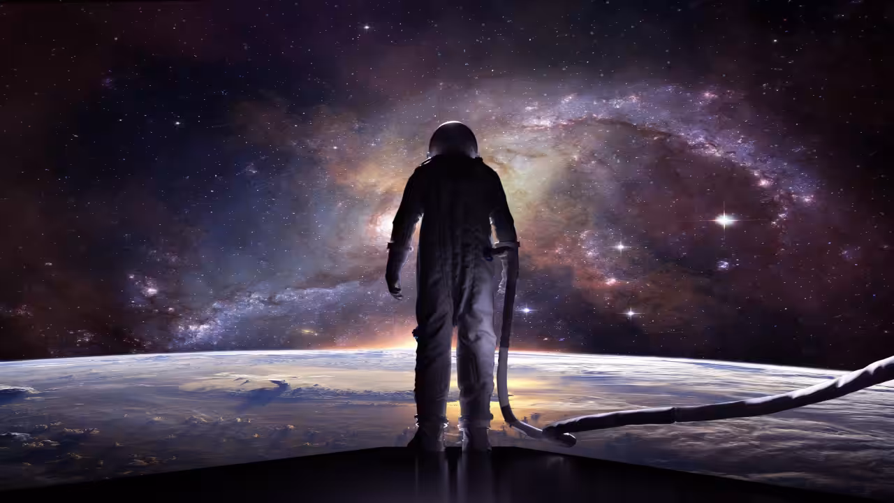 Space